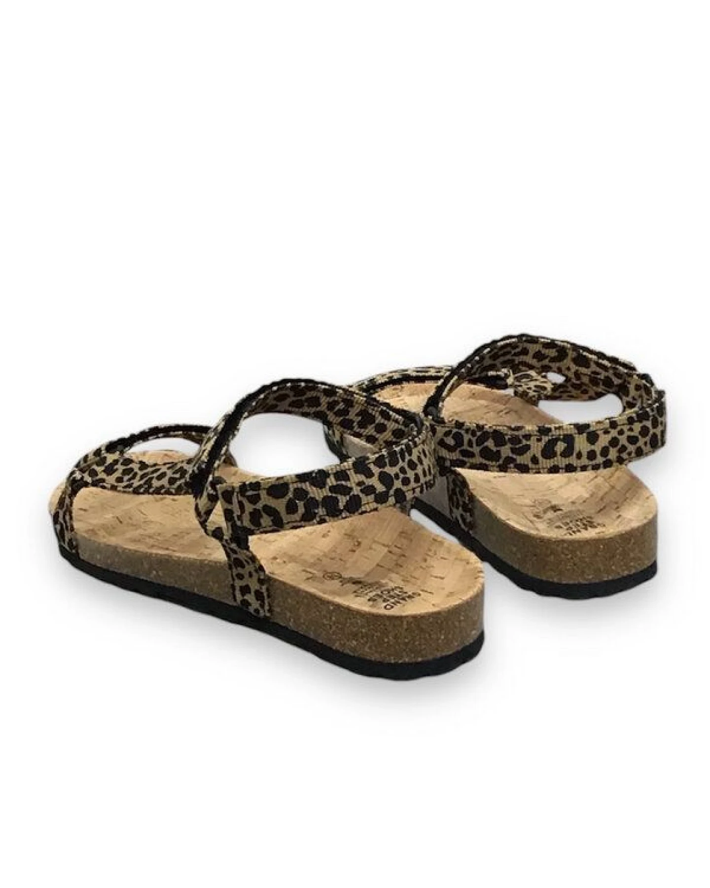 Grand Step Shoes Vegane Sandale Levi – Ansicht 2
