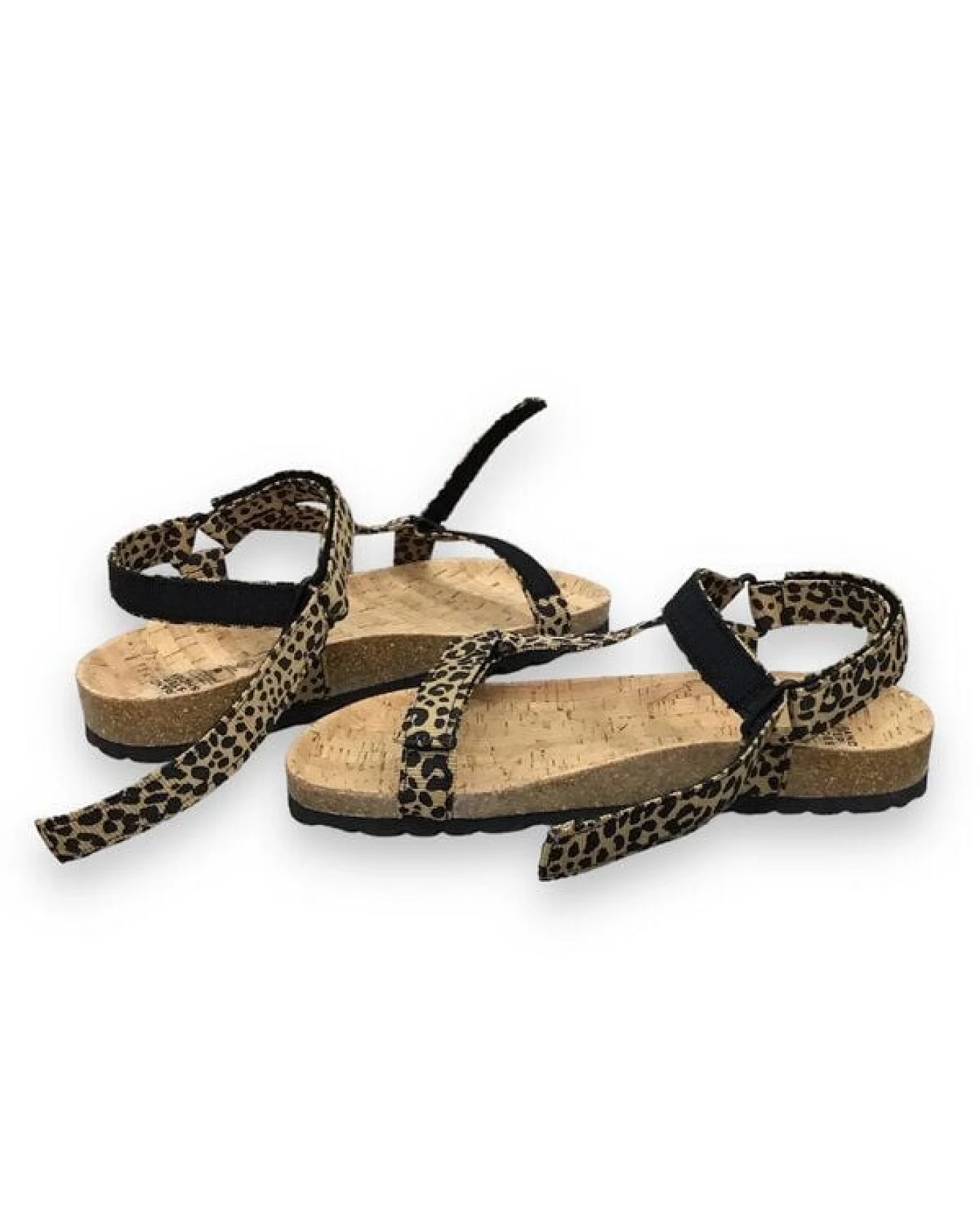 Grand Step Shoes Vegane Sandale Levi – Ansicht 4