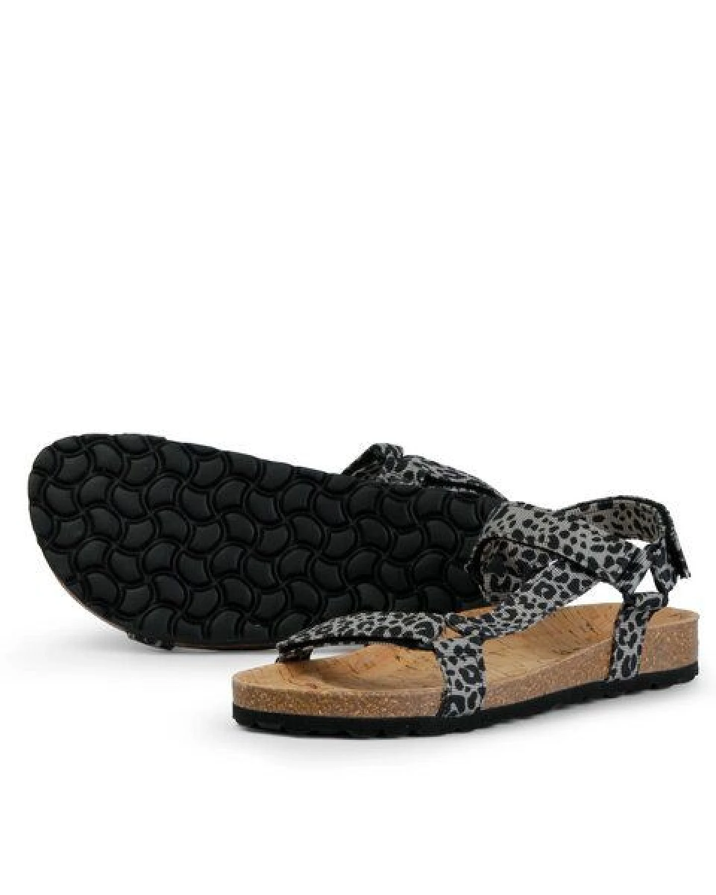 Grand Step Shoes Vegane Sandale Levi – Ansicht 4
