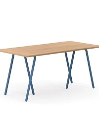 Blau (Glänzend)