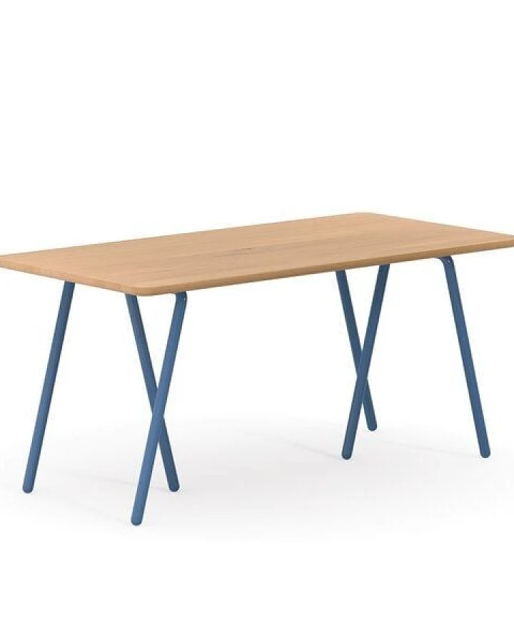 Blau