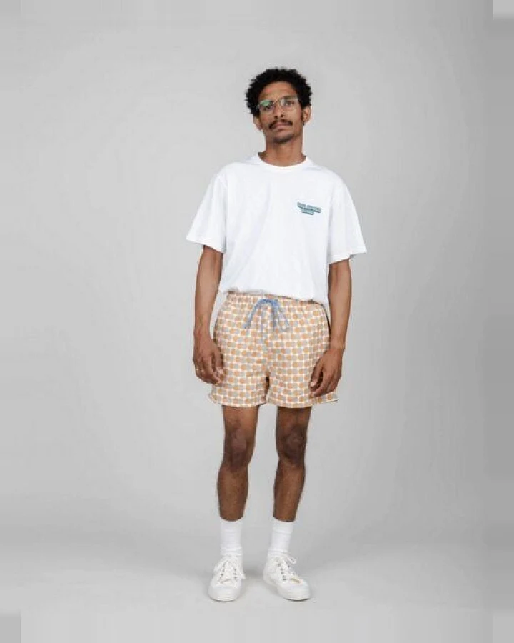 Brava Fabrics Eclipse Badehose Storm