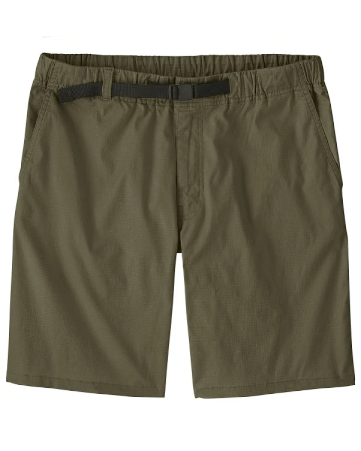 Patagonia - LW All-Wear Gi Shorts 9'' - Shorts Gr S oliv