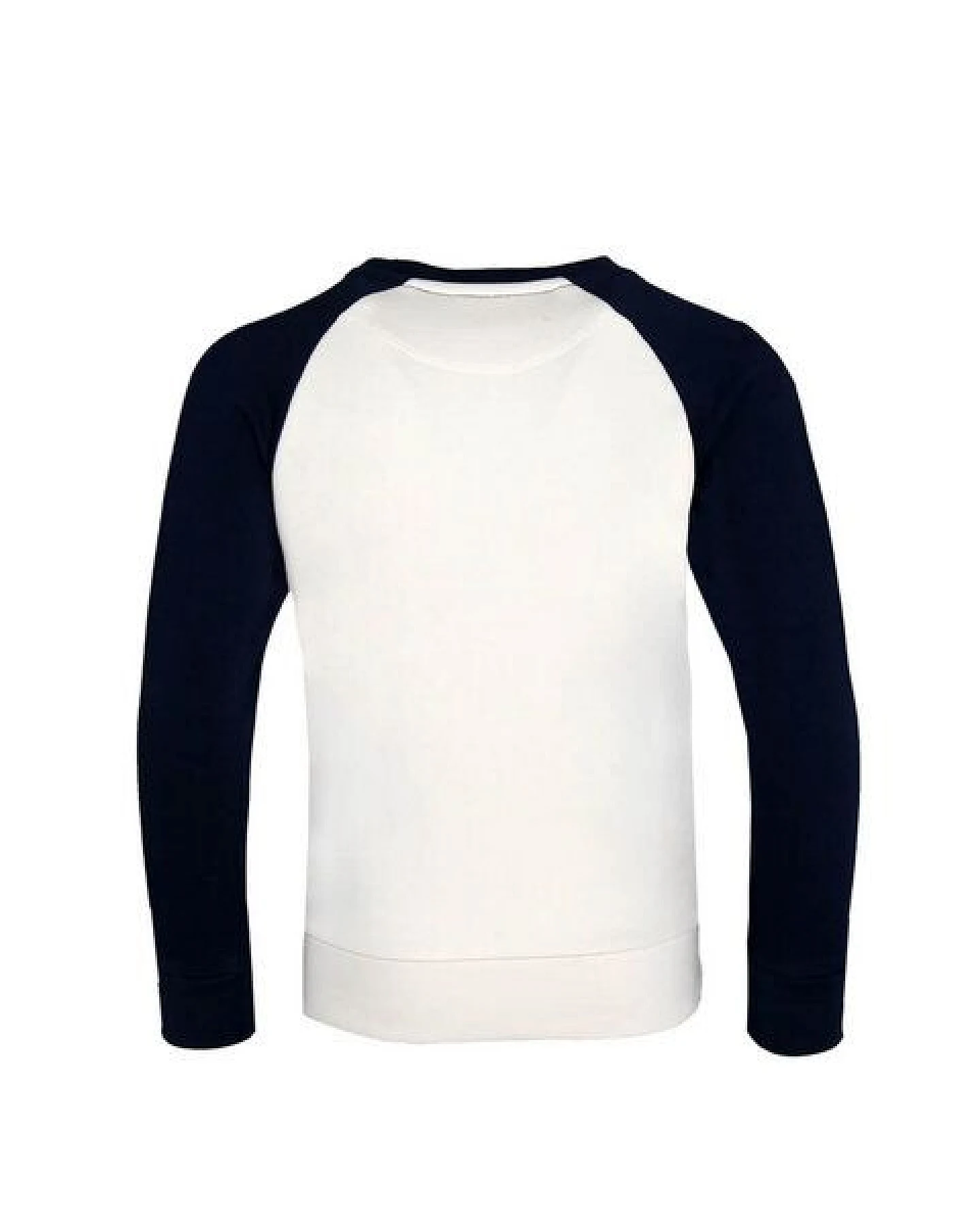 FÄDD Kinder Sweatshirt aus Biobaumwolle & recyceltem Polyester Hipster Hans – Ansicht 2