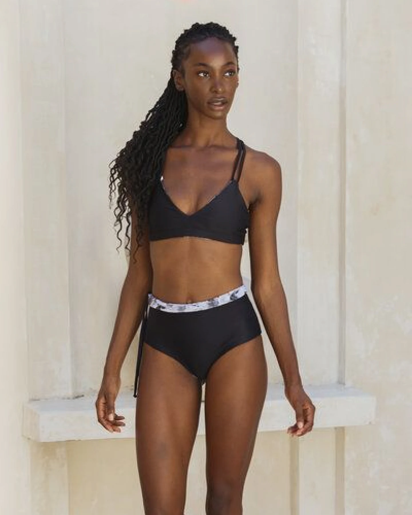 Demalou Wendbare Hose 'KALEA' – Ansicht 3