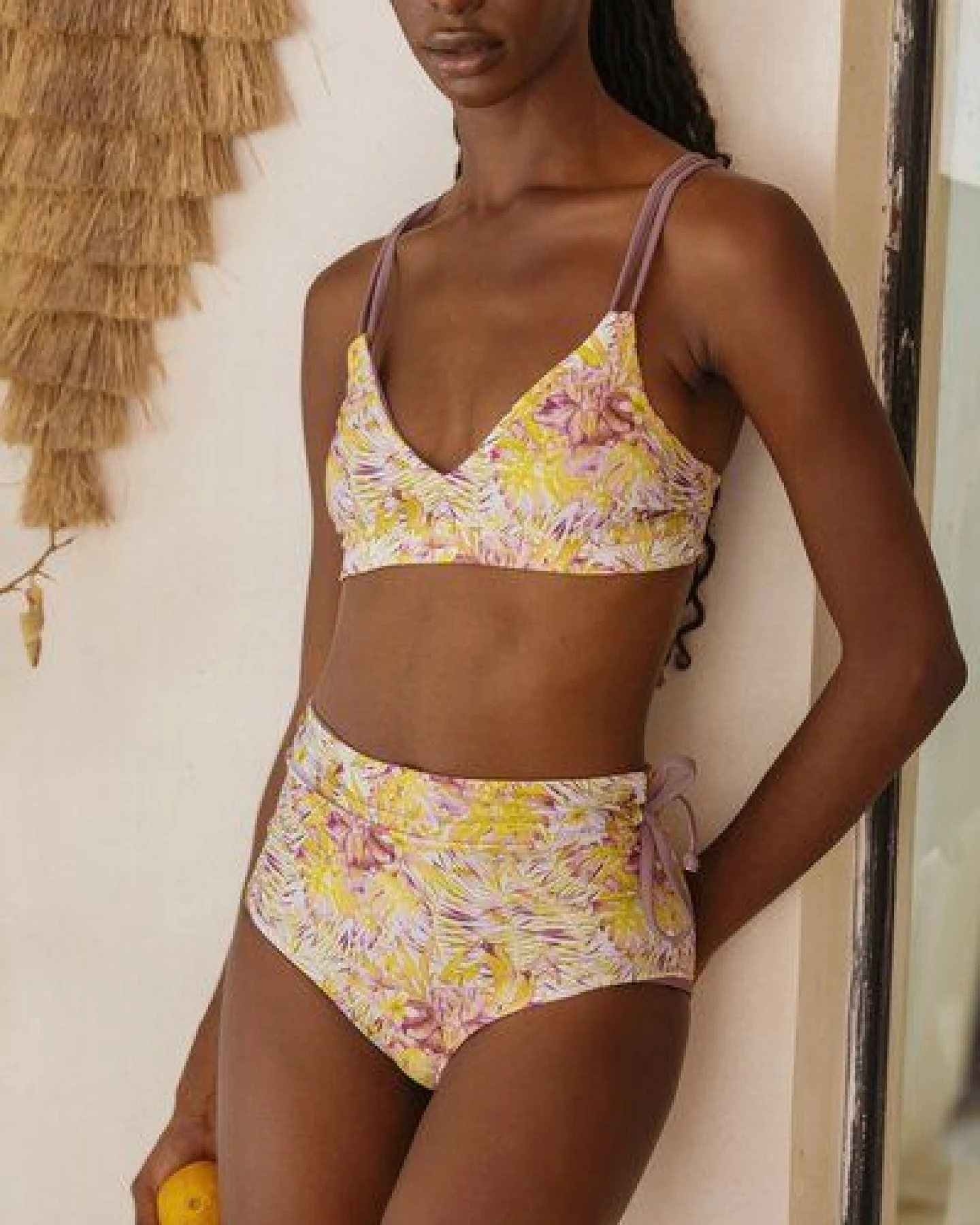Demalou Wendbare Hose 'KALEA' – Ansicht 2
