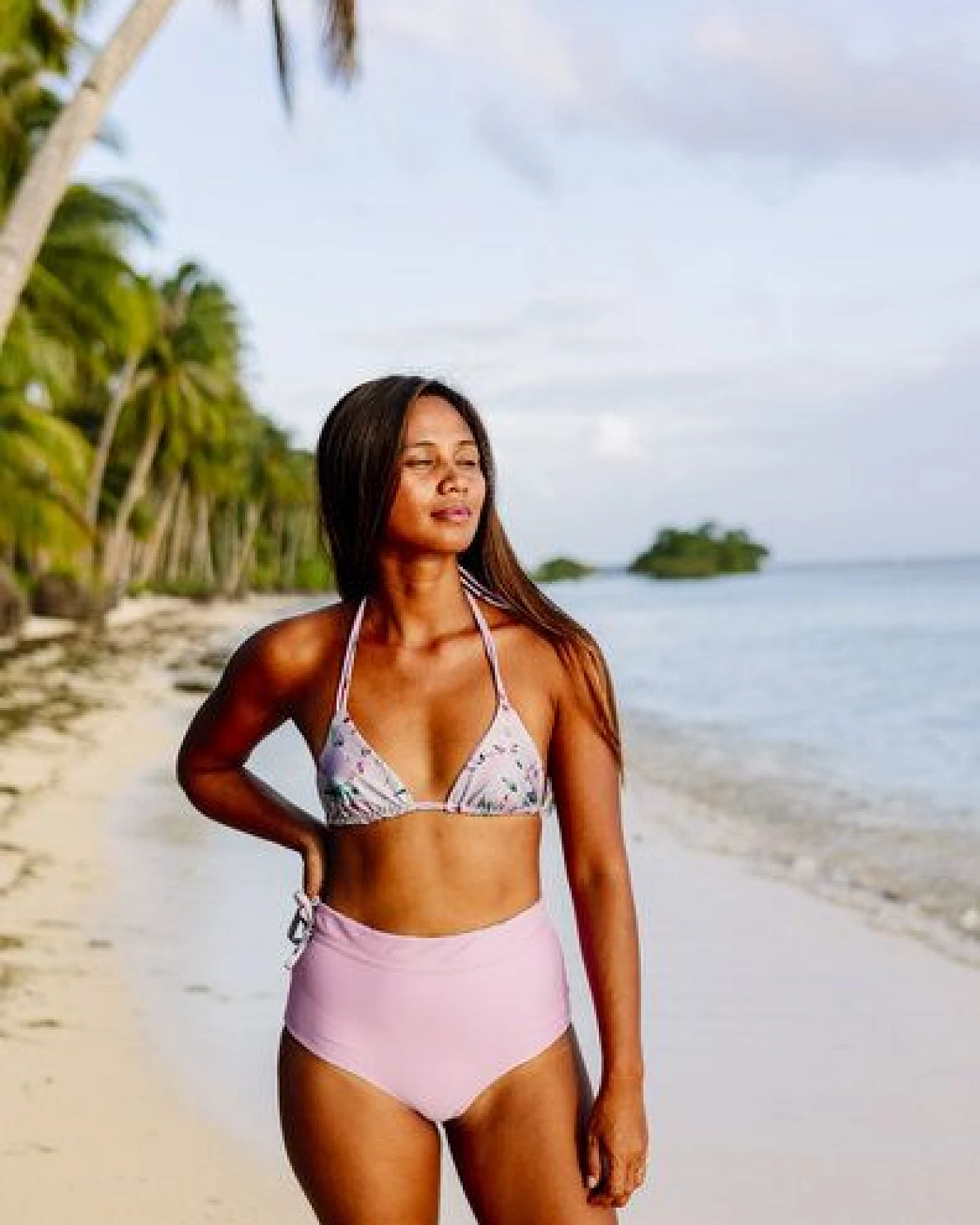 Demalou Wendbare Hose 'KALEA' – Ansicht 2