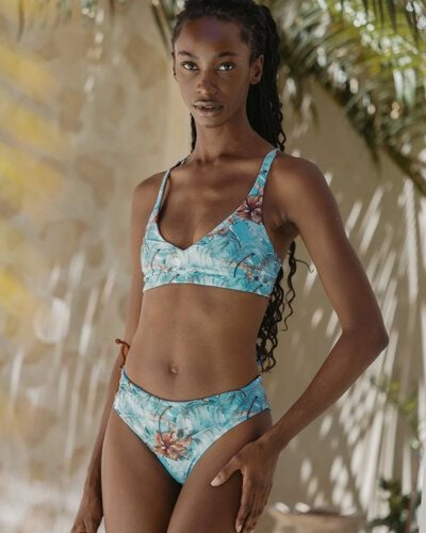 Demalou Wendbare Hose 'MAKOA' – Ansicht 4