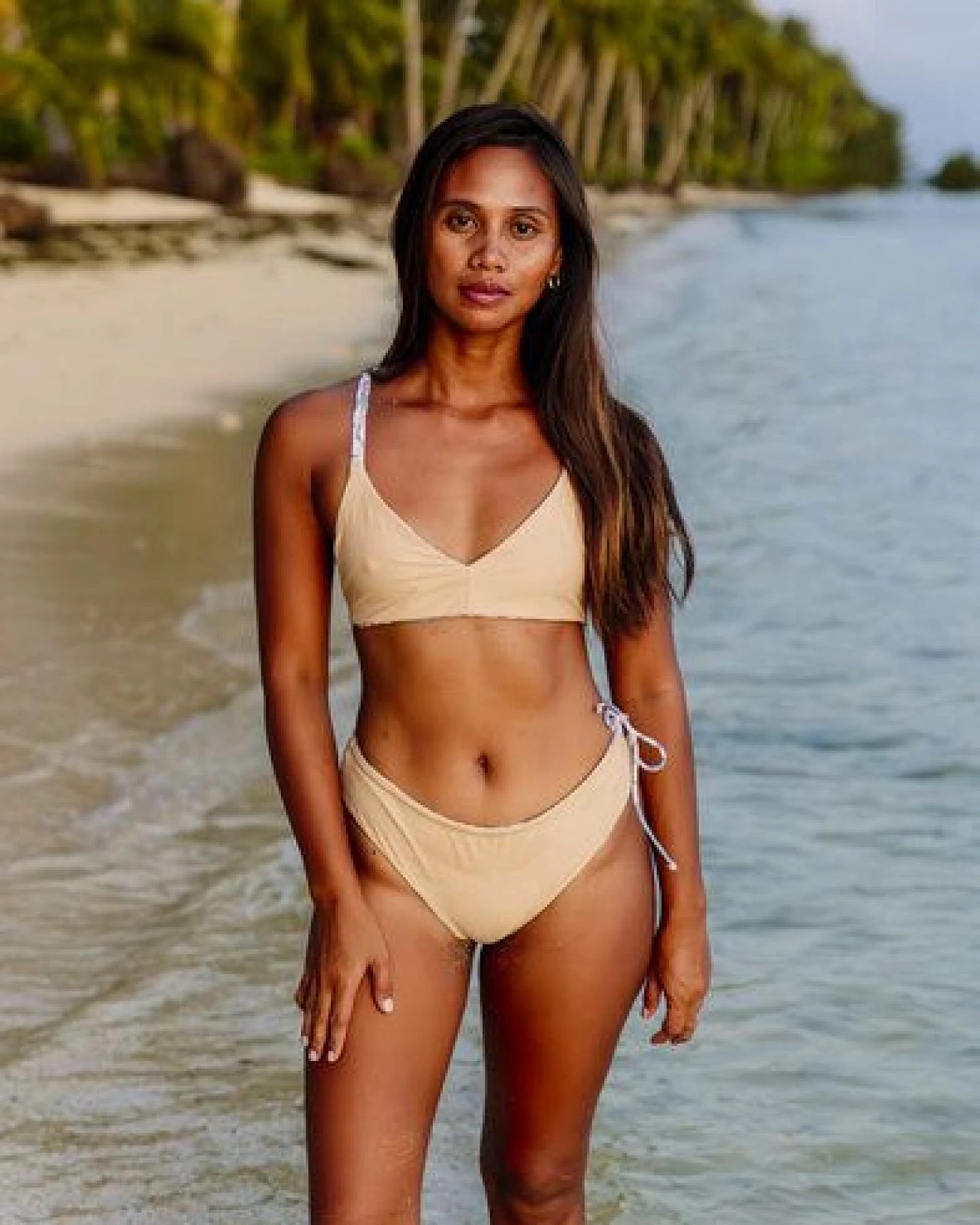 Demalou Wendbare Hose 'MAKOA' – Ansicht 3