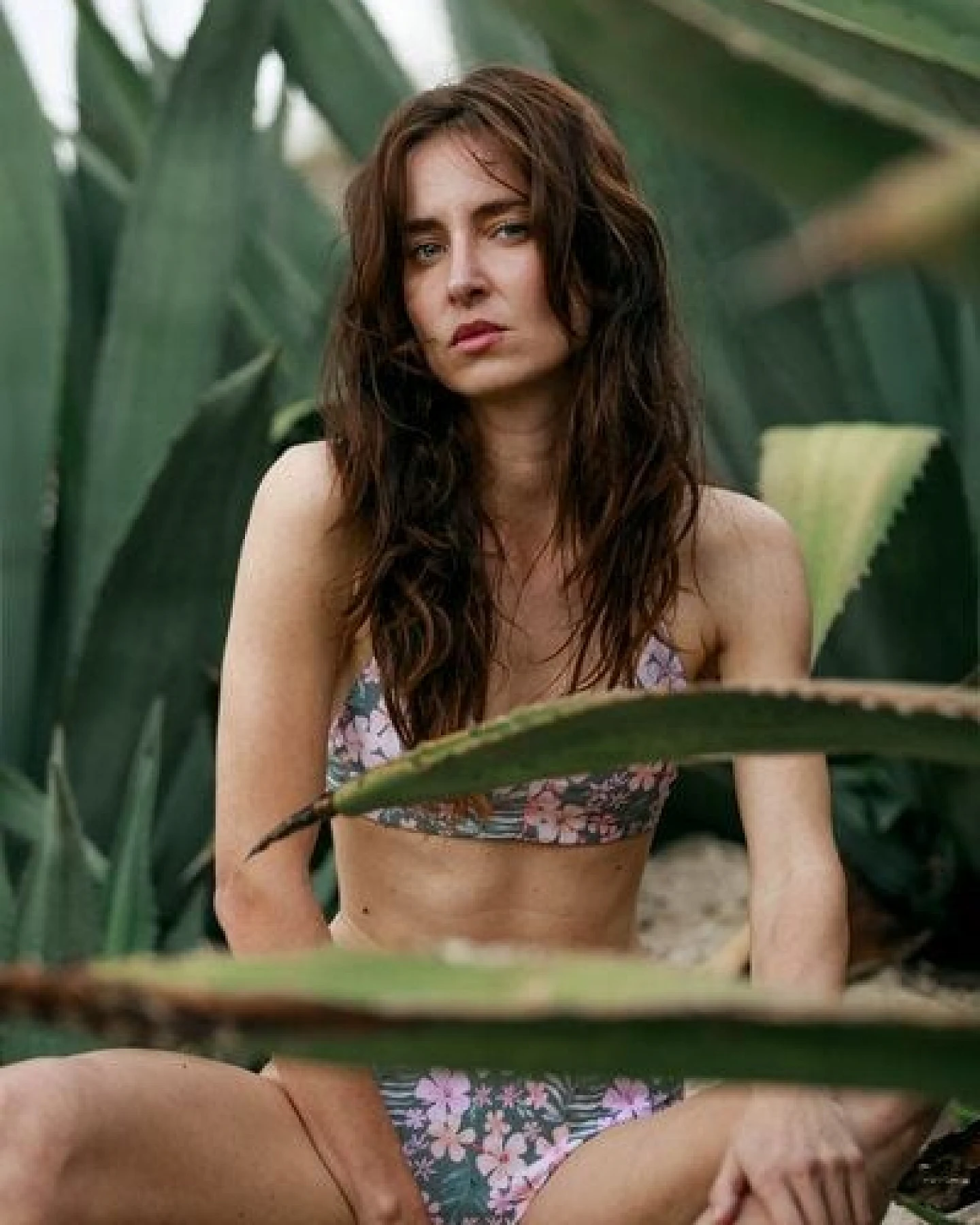 Demalou Wendbare Hose 'MAKOA' – Ansicht 4