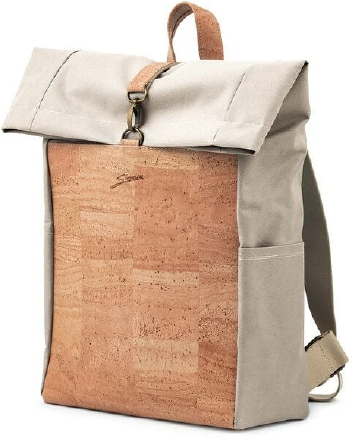 Simaru Kork-Rucksack Paco