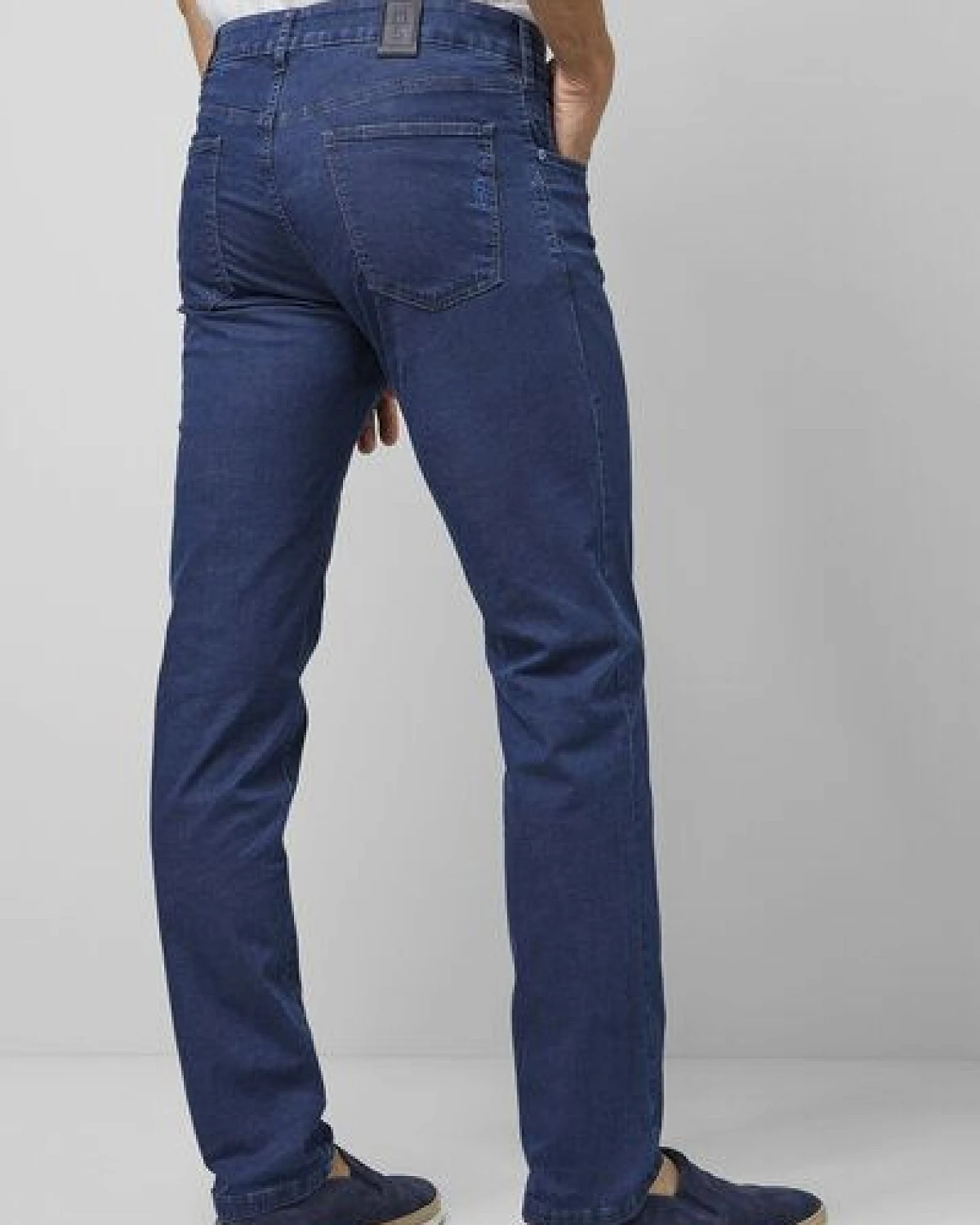 M 5 BY MEYER SUPER STRETCH SUMMER DENIM – Ansicht 3