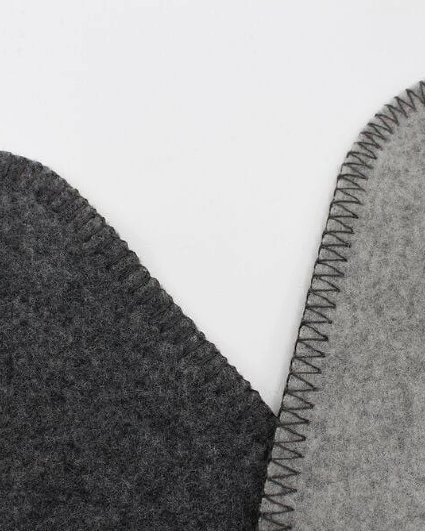 Kaipara - Merino Sportswear Die Heimische – Merino-Decke 150 cm x 220 cm (1650 g) – Ansicht 3