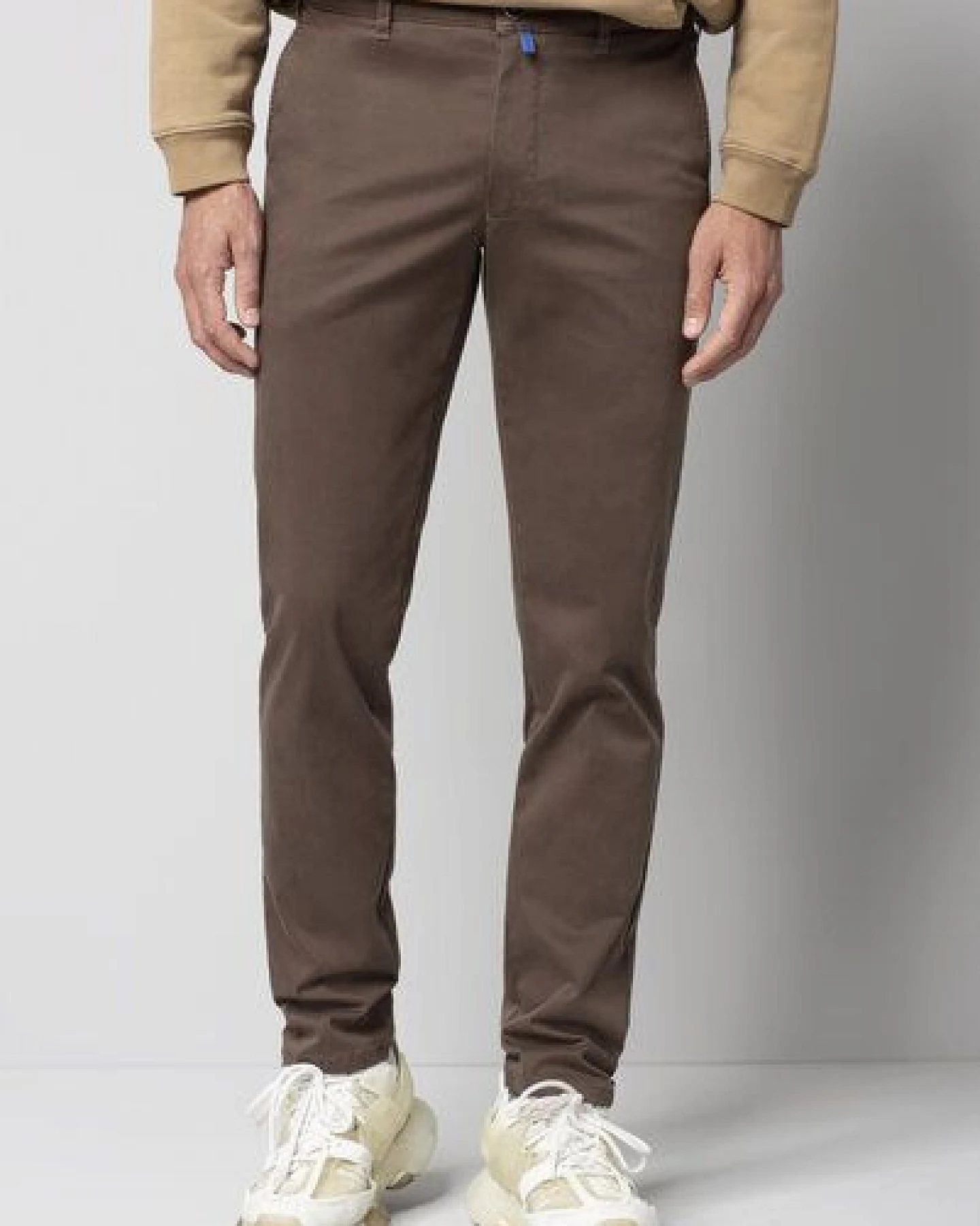 M 5 BY MEYER Casual Chino Super Stretch – Ansicht 2