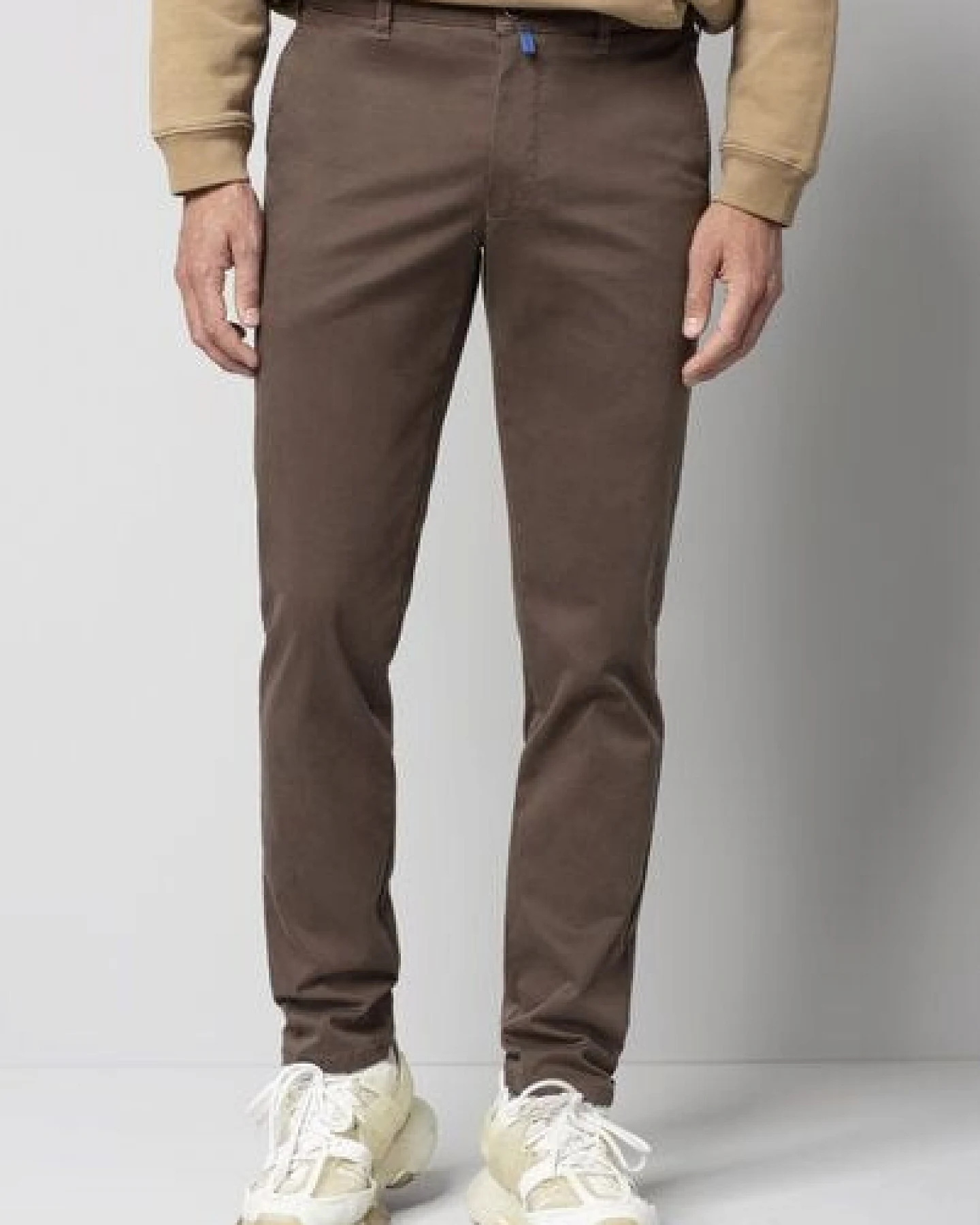 M 5 BY MEYER Casual Chino Super Stretch – Ansicht 2