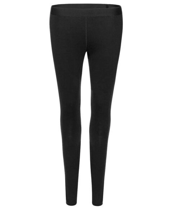 Kaipara - Merino Sportswear Merino 4/4 Leggings 150 Damen