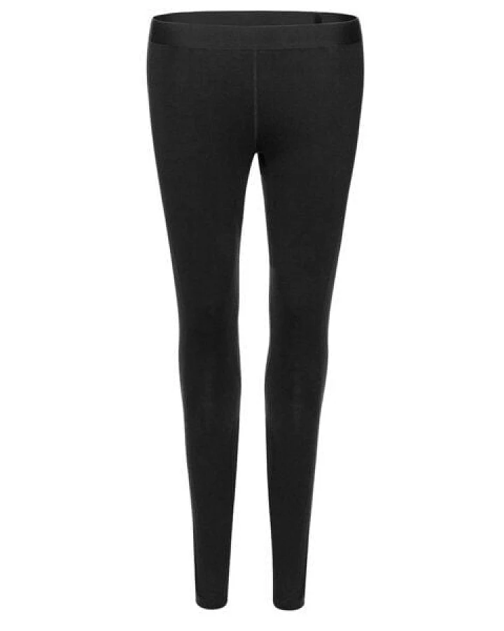 Kaipara - Merino Sportswear Merino 4/4 Leggings 200 Damen
