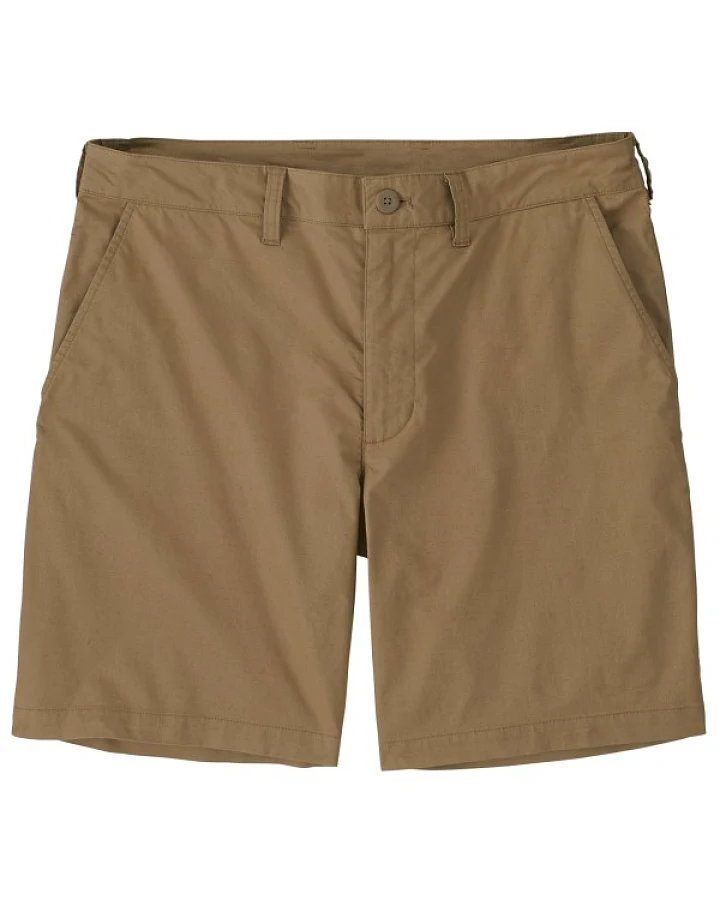 Patagonia - LW All-Wear Shorts 8'' - Shorts Gr 28 braun
