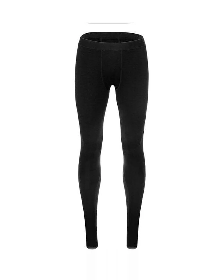 Kaipara - Merino Sportswear Merino 4/4 Lange Unterhose 200 Herren