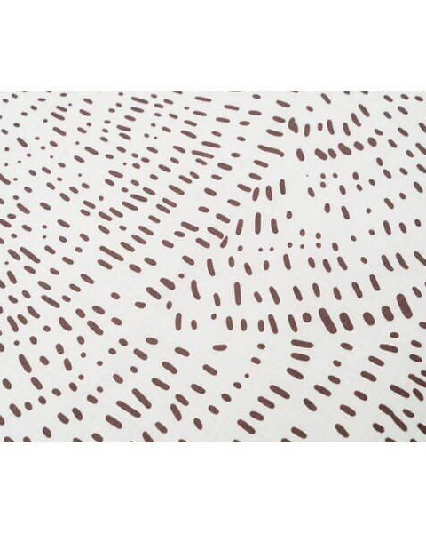 Kayori Mura - Bettwäsche -Baumwolle-satin - Naturell – Ansicht 2
