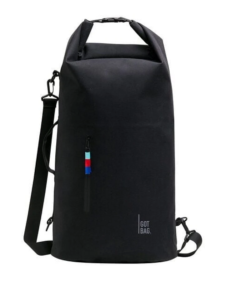GOT BAG Dry Bag Tasche mit Ocean Impact Plastic