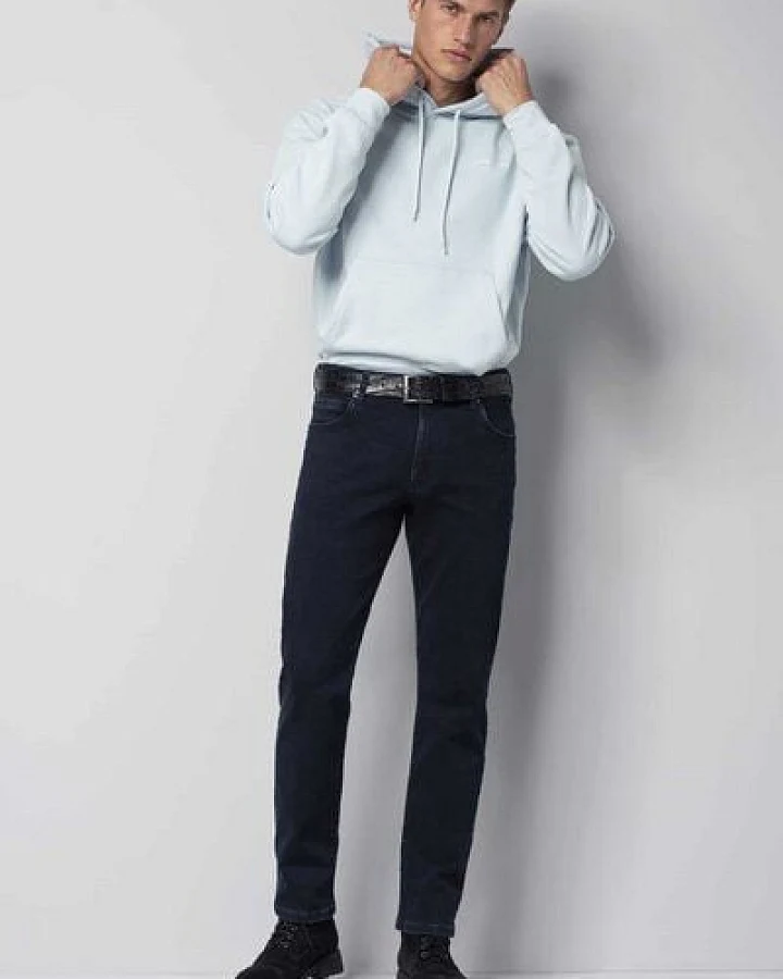 M 5 BY MEYER Super Stretch Performance Denim