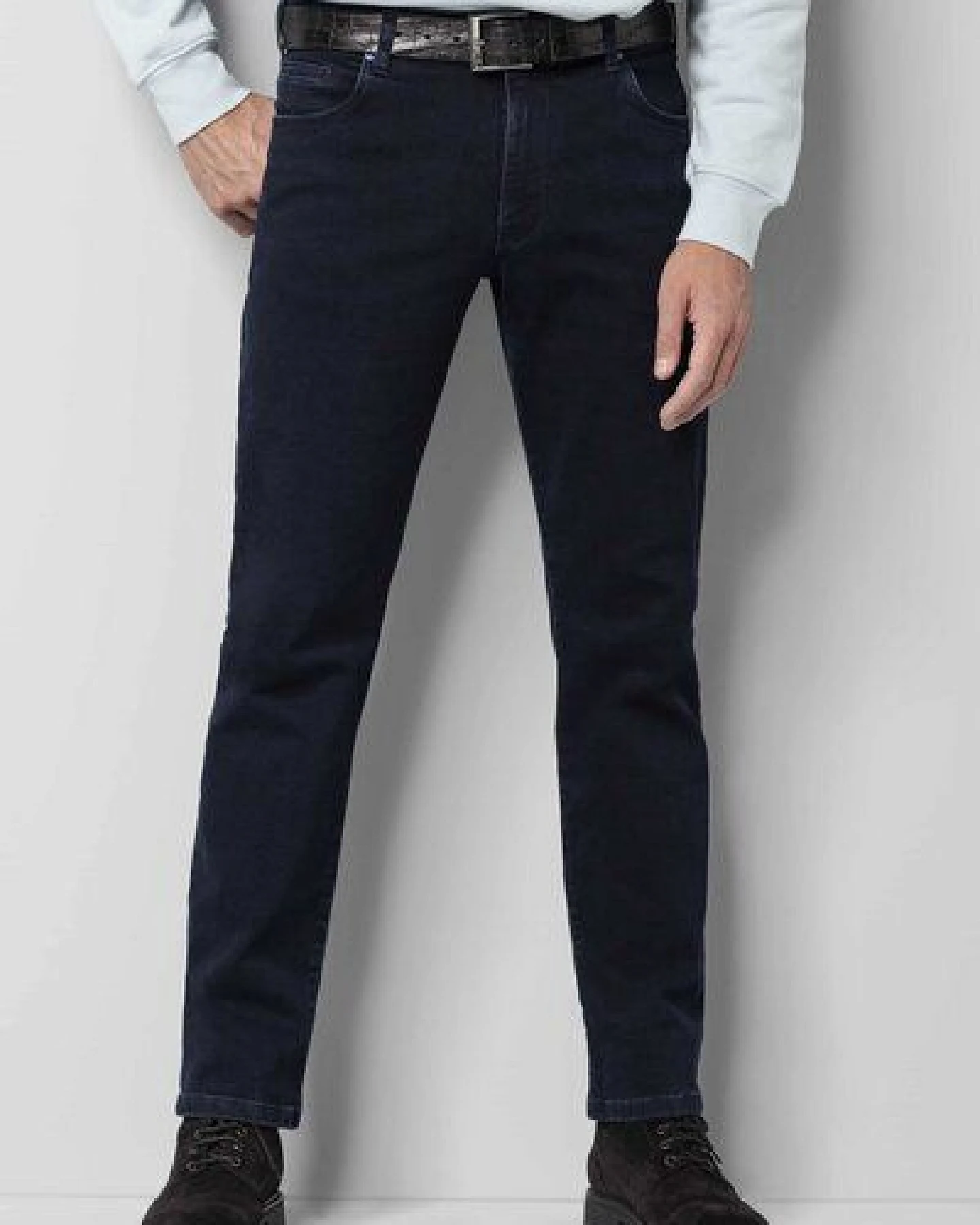 M 5 BY MEYER Super Stretch Performance Denim – Ansicht 2