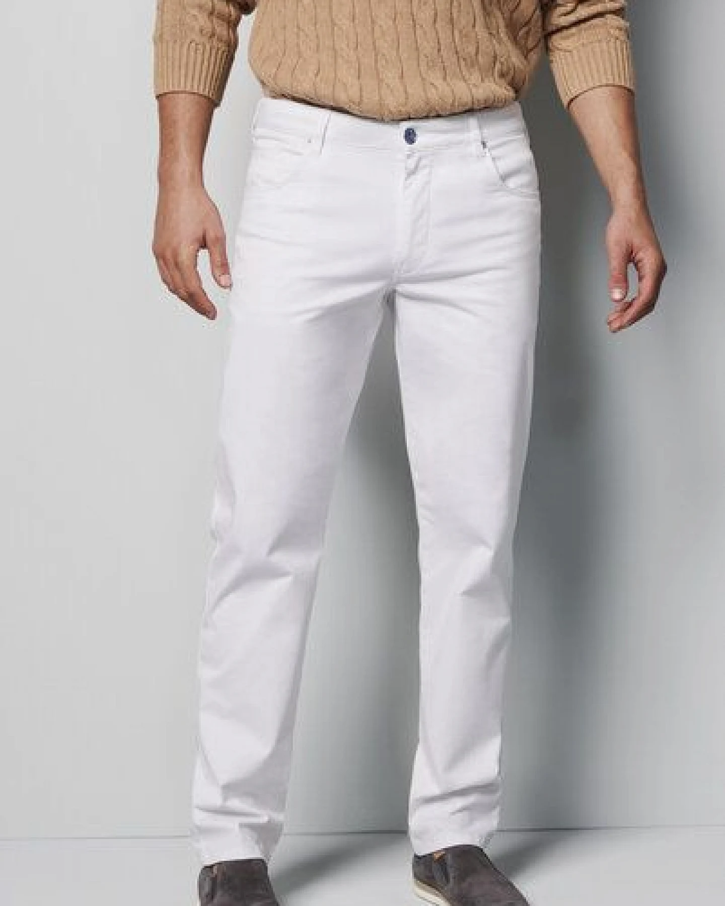 M 5 BY MEYER Super Stretch Performance Denim – Ansicht 2