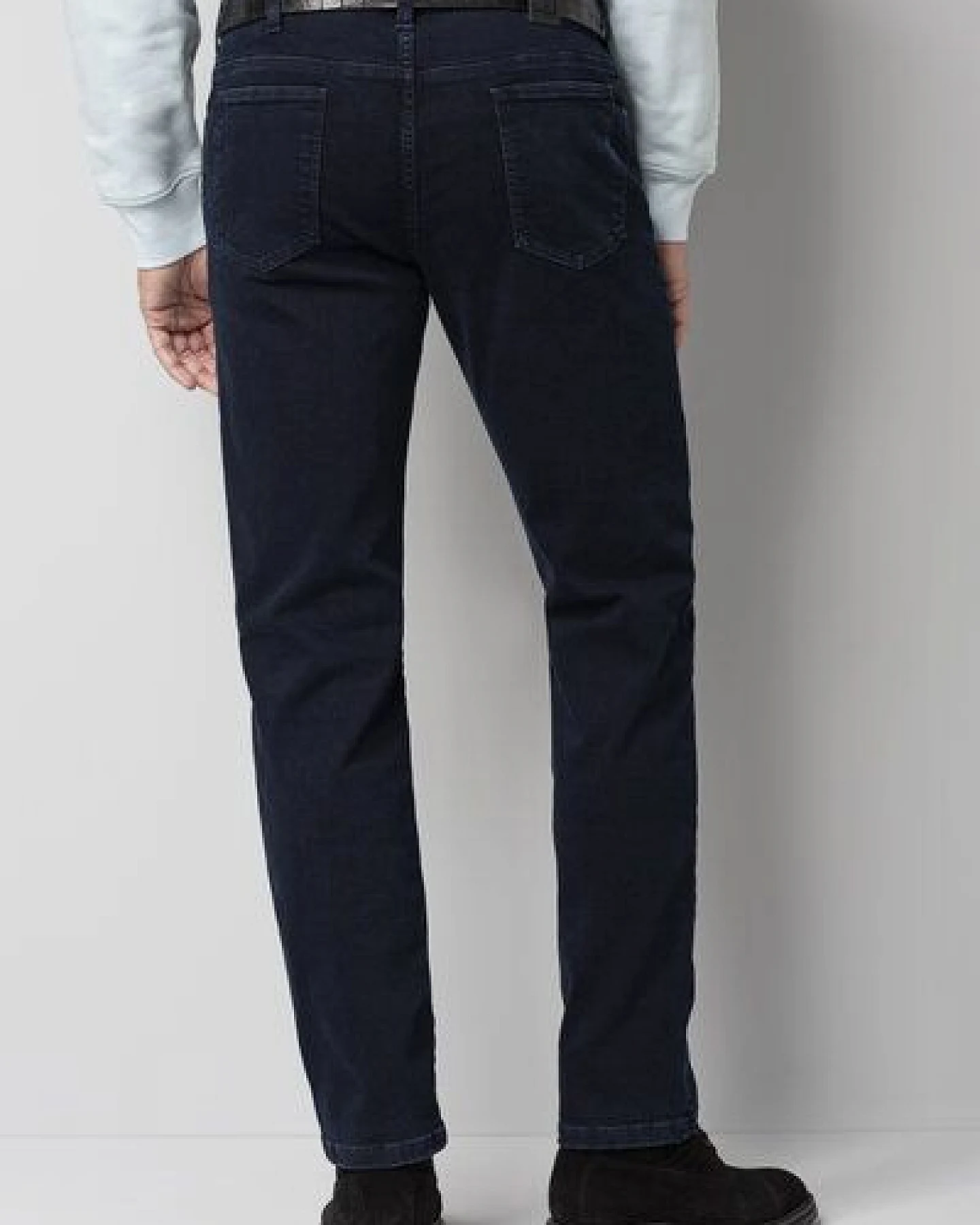 M 5 BY MEYER Super Stretch Performance Denim – Ansicht 3