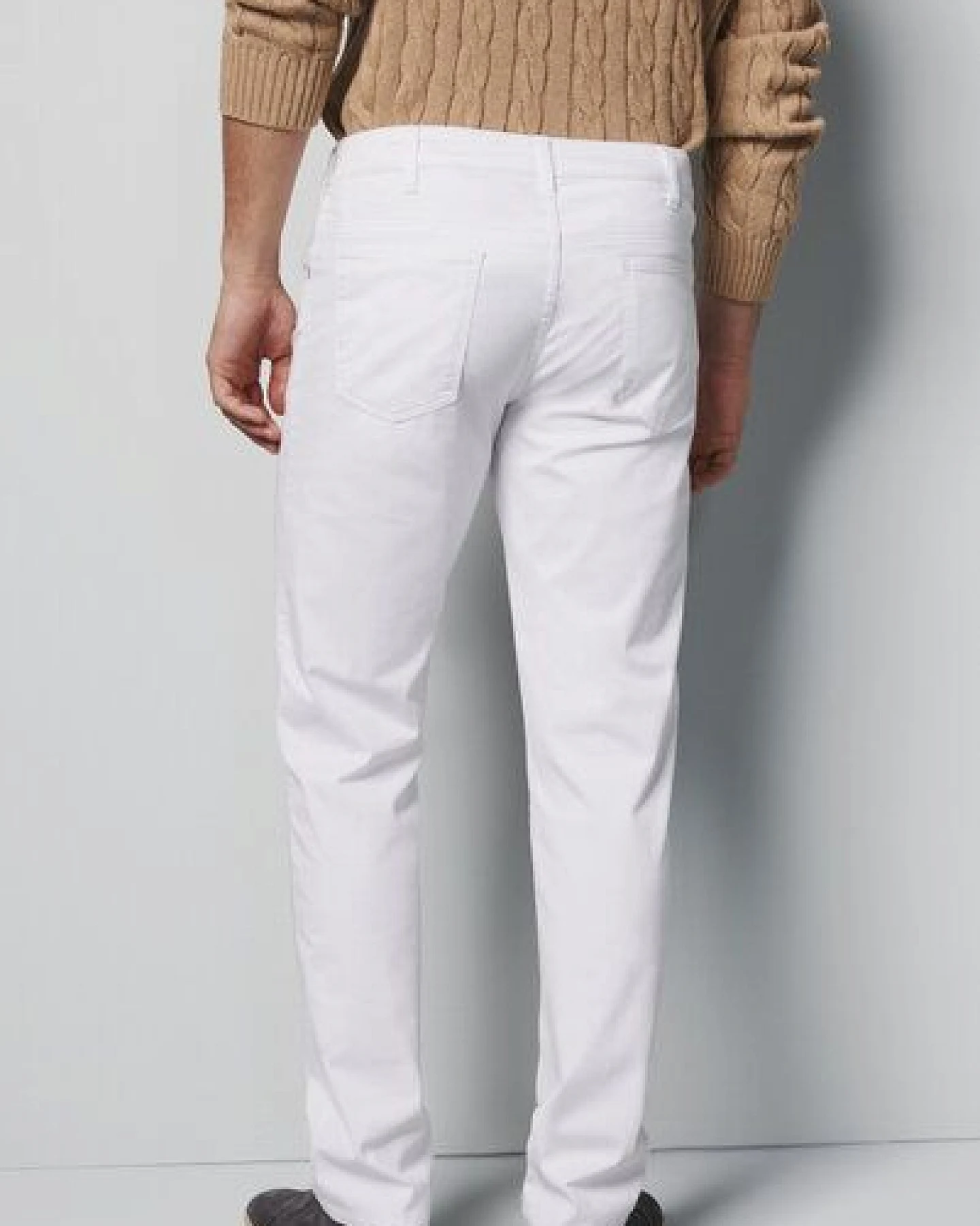 M 5 BY MEYER Super Stretch Performance Denim – Ansicht 3