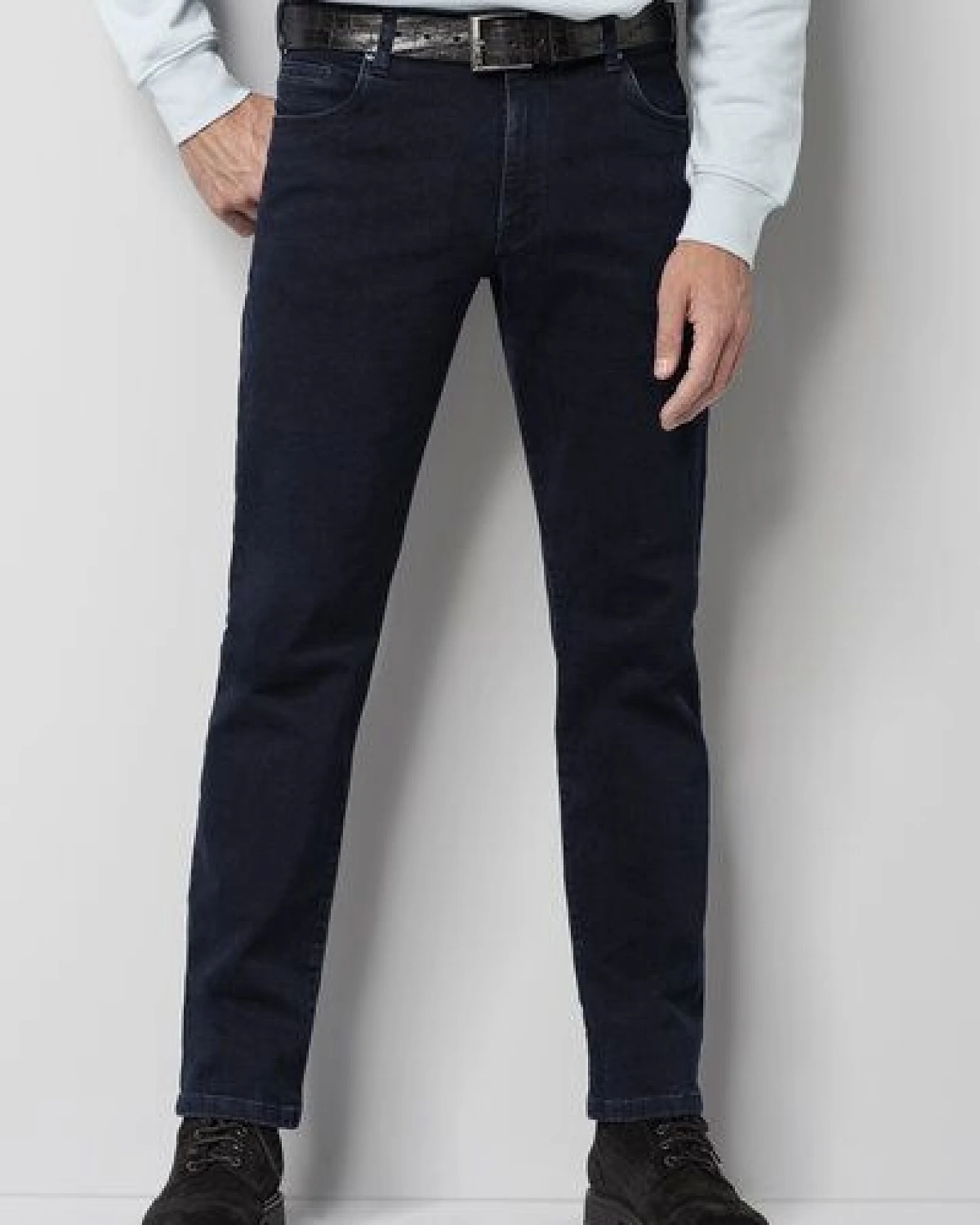 M 5 BY MEYER Super Stretch Performance Denim – Ansicht 2