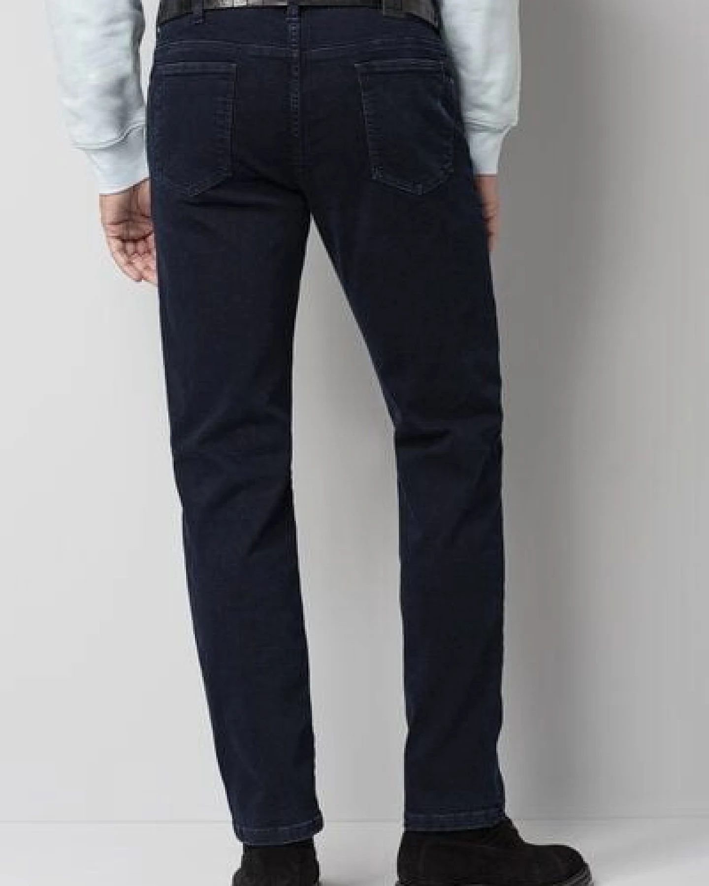M 5 BY MEYER Super Stretch Performance Denim – Ansicht 3
