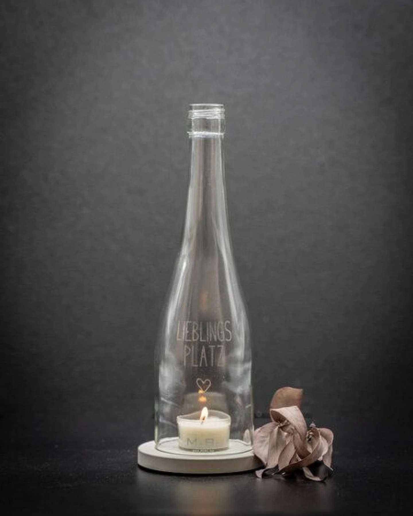 MaBe Lieblingsplatz - tolle Geschenkidee für sie und ihn - nachhaltig & witzig – Ansicht 3