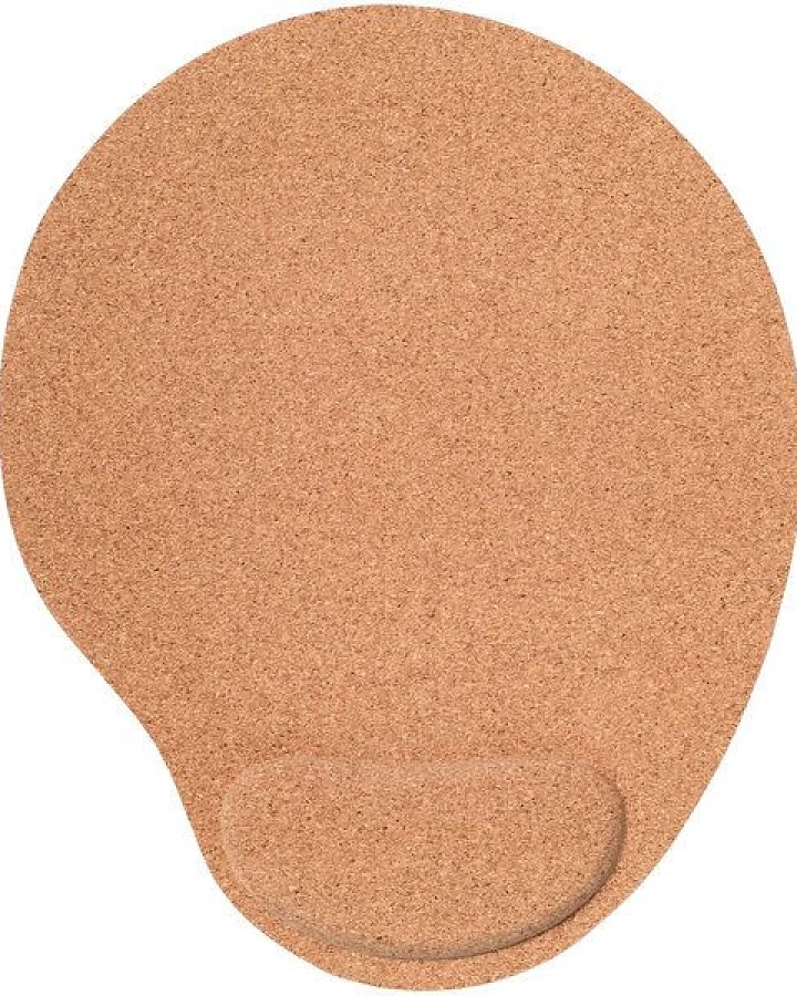 Simaru Mousepad aus Kork