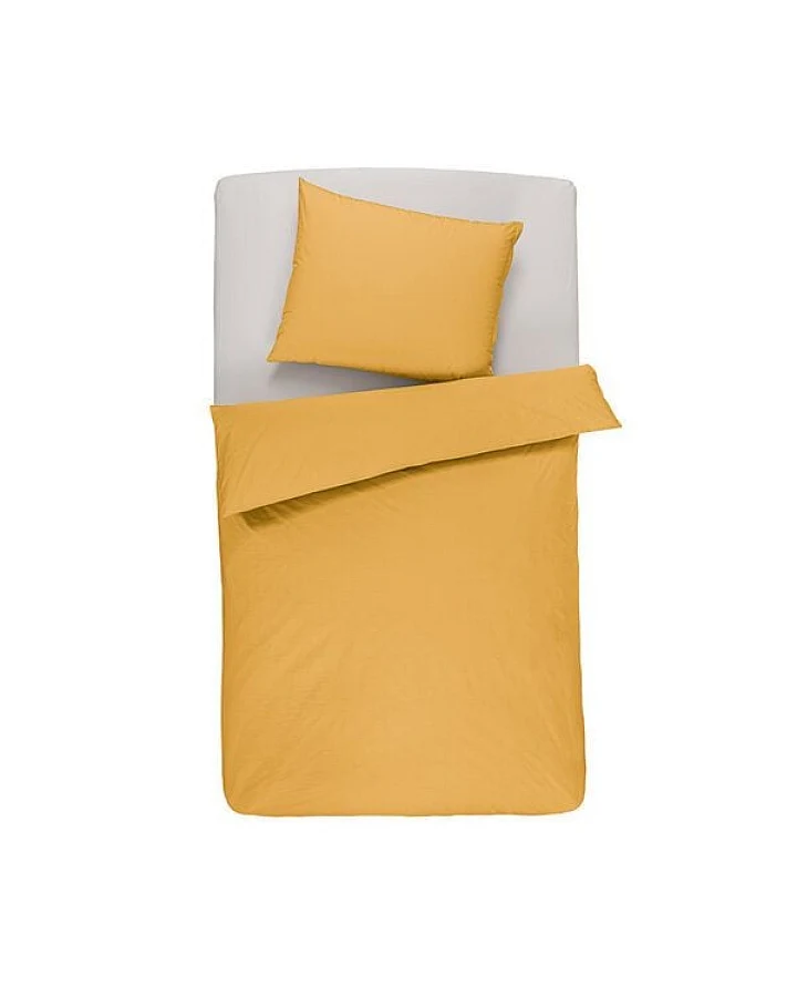 Mary Rose® Soft Perkal Bettwäsche, 100% Bio-Baumwolle GOTS, Cradle to Cradle Certified® Gold