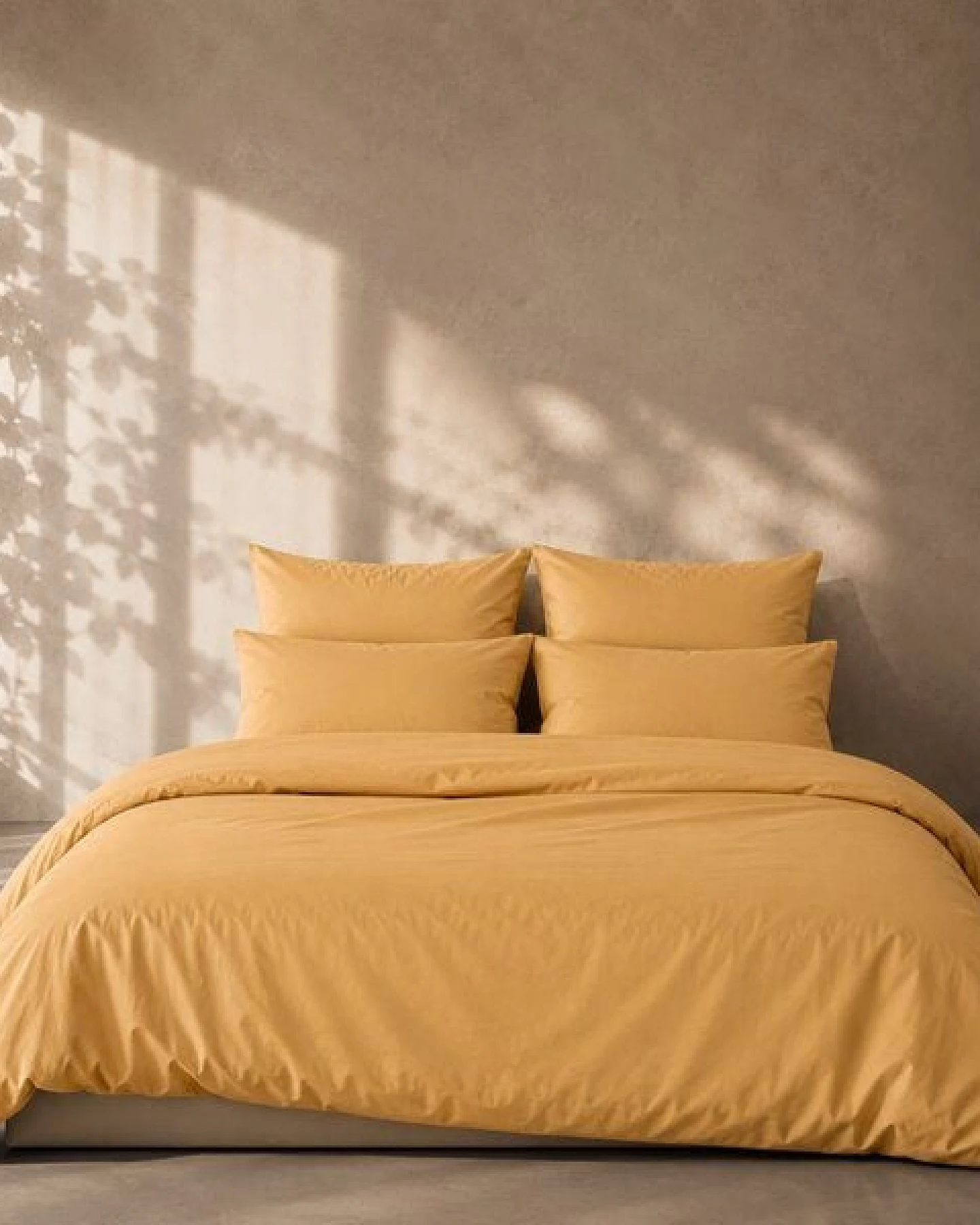 Mary Rose® Soft Perkal Bettwäsche, 100% Bio-Baumwolle GOTS, Cradle to Cradle Certified® Gold – Ansicht 3