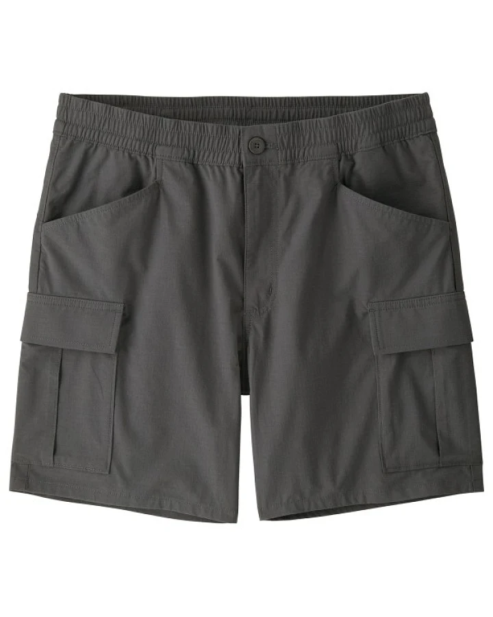 Patagonia - Nomader Shorts - Shorts Gr S grau