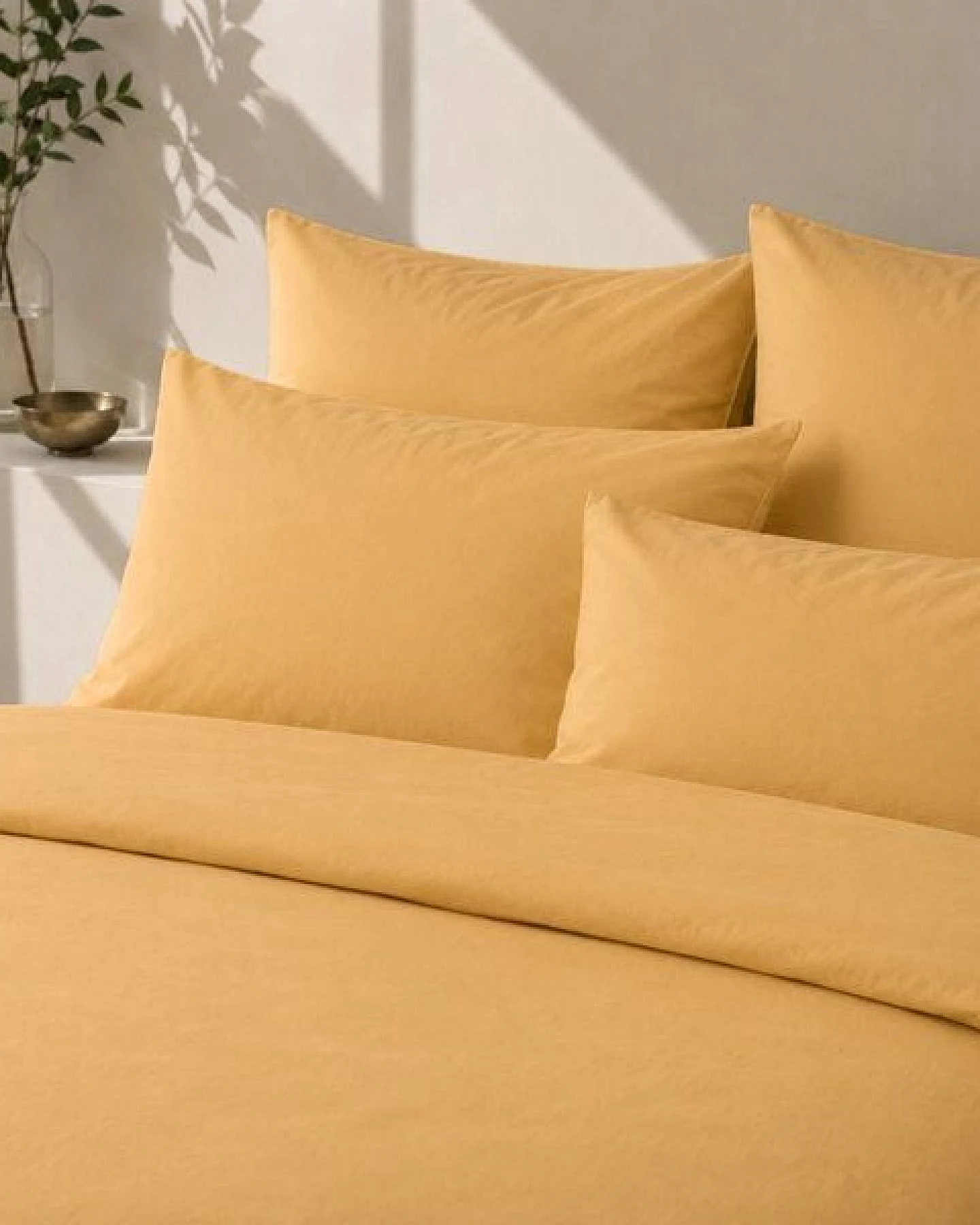 Mary Rose® Soft Perkal Bettwäsche, 100% Bio-Baumwolle GOTS, Cradle to Cradle Certified® Gold – Ansicht 3