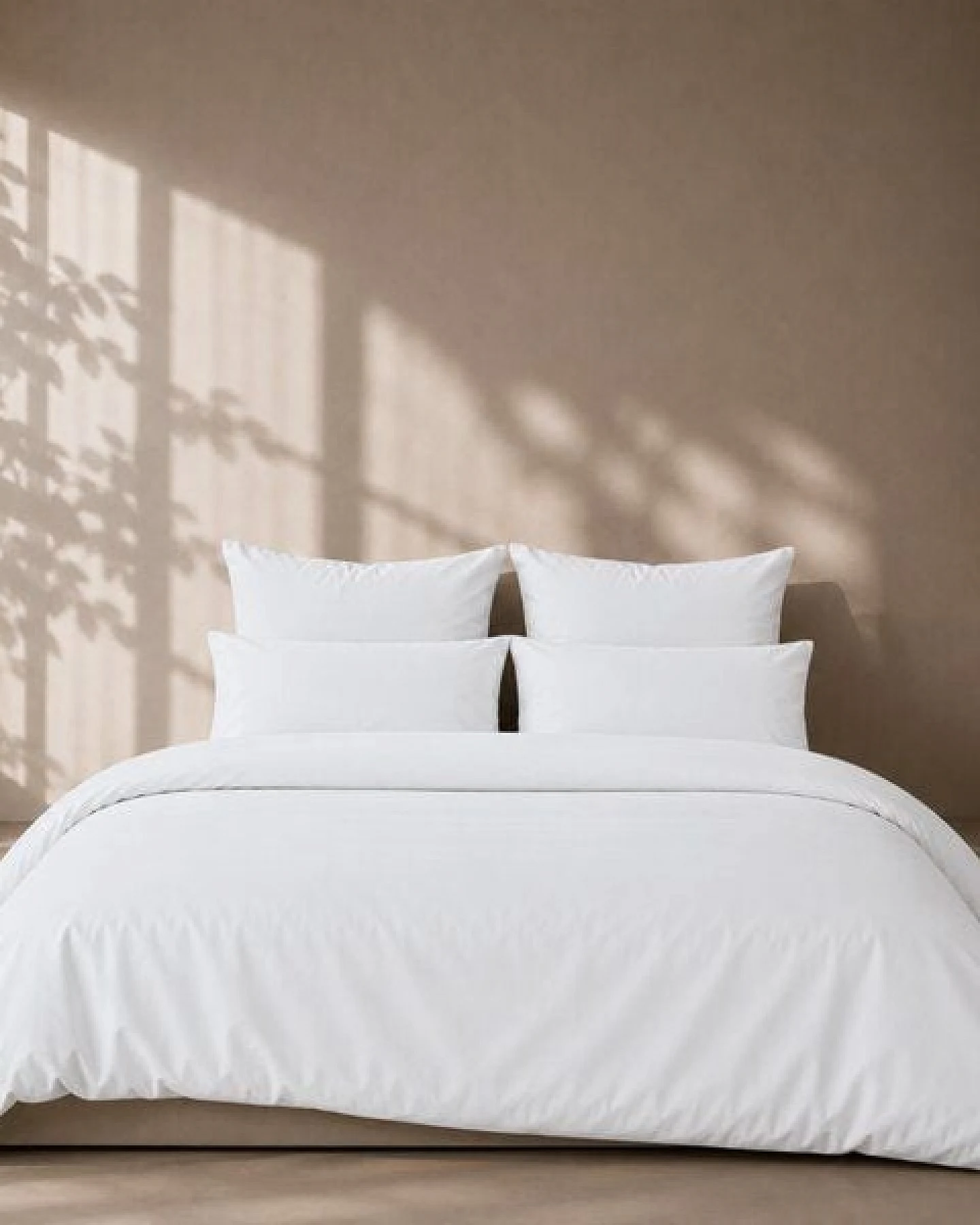 Mary Rose® Soft Perkal Bettwäsche, 100% Bio-Baumwolle GOTS, Cradle to Cradle Certified® Gold – Ansicht 4