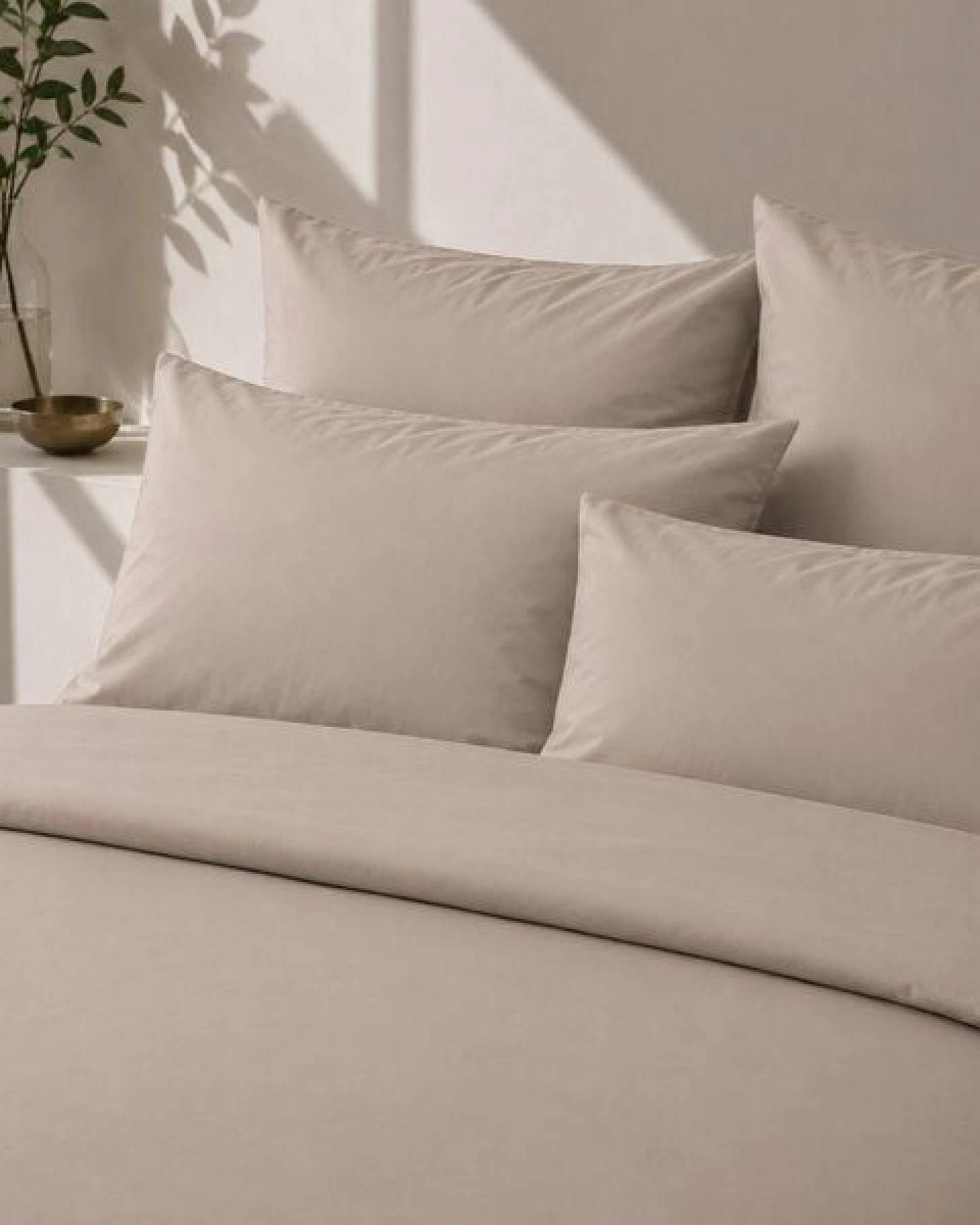Mary Rose® Soft Perkal Bettwäsche, 100% Bio-Baumwolle GOTS, Cradle to Cradle Certified® Gold – Ansicht 2