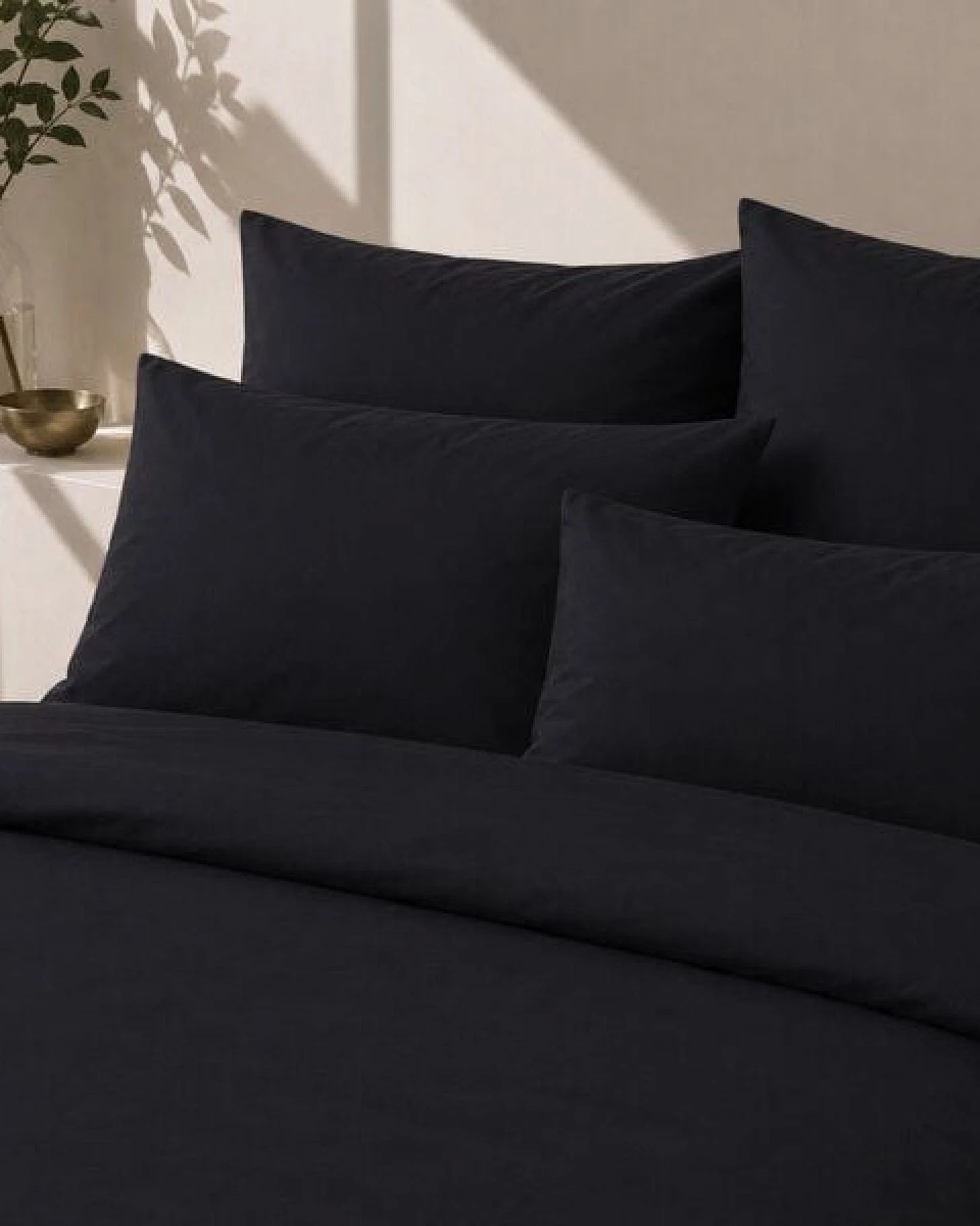 Mary Rose® Soft Perkal Bettwäsche, 100% Bio-Baumwolle GOTS, Cradle to Cradle Certified® Gold – Ansicht 3