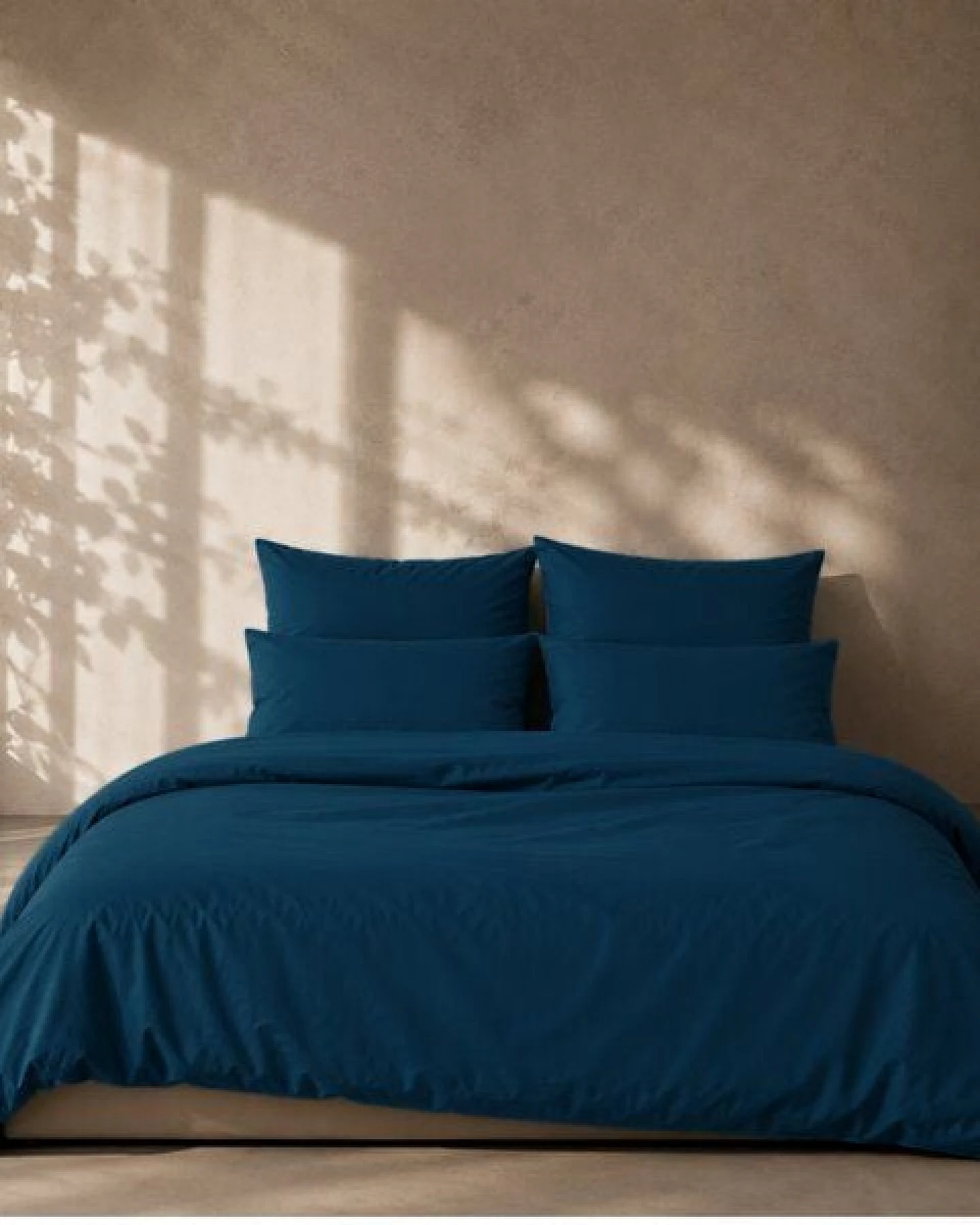 Mary Rose® Soft Perkal Bettwäsche, 100% Bio-Baumwolle GOTS, Cradle to Cradle Certified® Gold – Ansicht 4