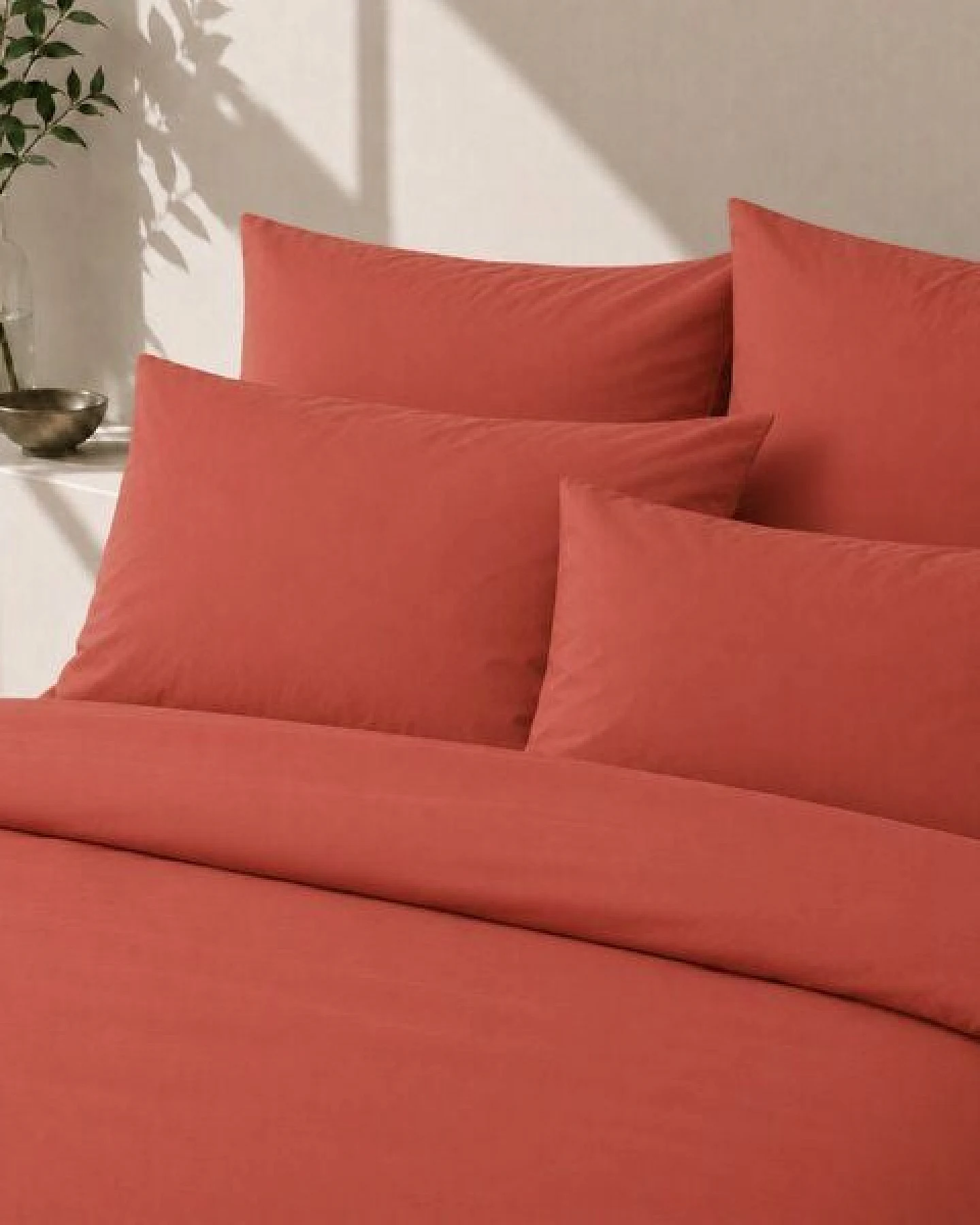 Mary Rose® Soft Perkal Bettwäsche, 100% Bio-Baumwolle GOTS, Cradle to Cradle Certified® Gold – Ansicht 3