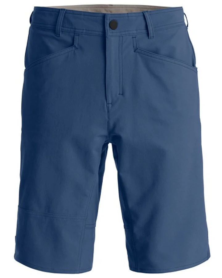 Ortovox - Affinity Plus Shorts - Shorts Gr S blau