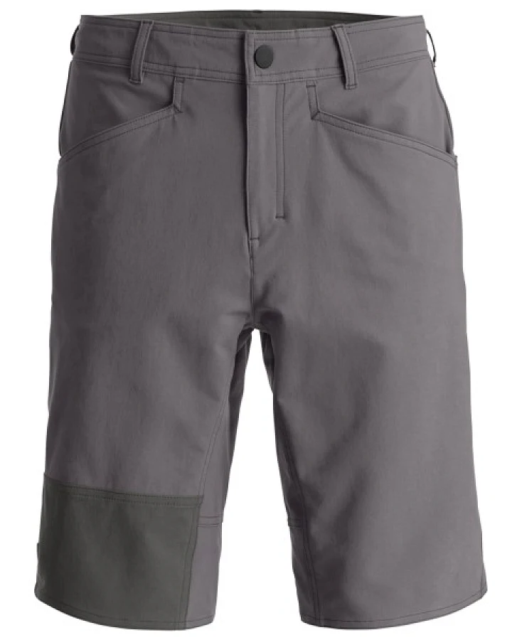 Ortovox - Affinity Plus Shorts - Shorts Gr M grau