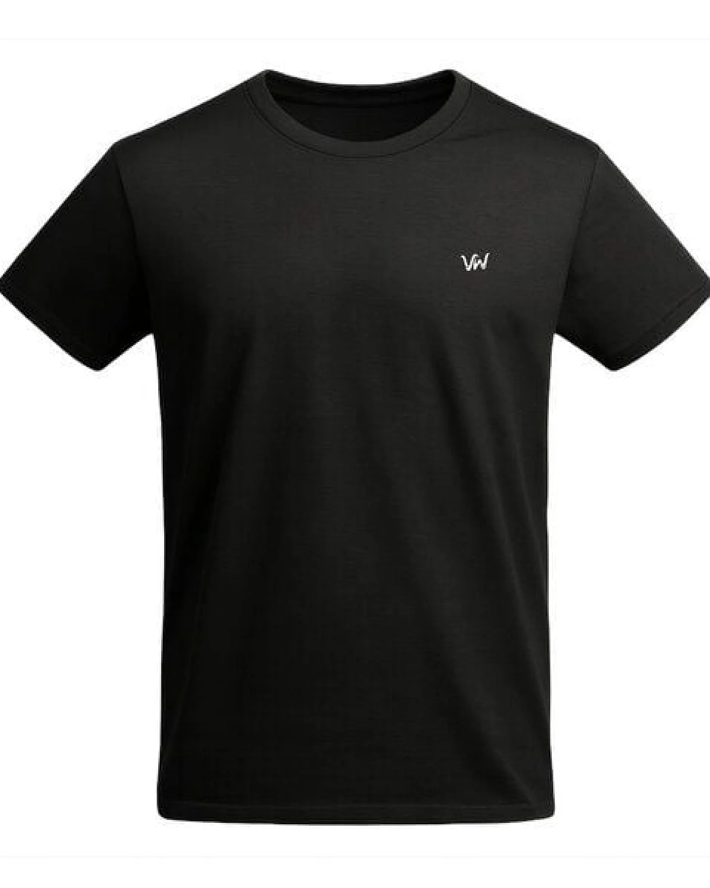 vis wear Qualle - Göttin im Ozean – Unisex Organic T-Shirt – Ansicht 3