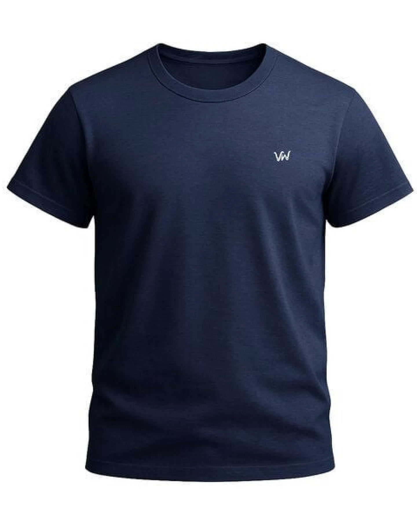 vis wear Qualle - Göttin im Ozean – Unisex Organic T-Shirt – Ansicht 3
