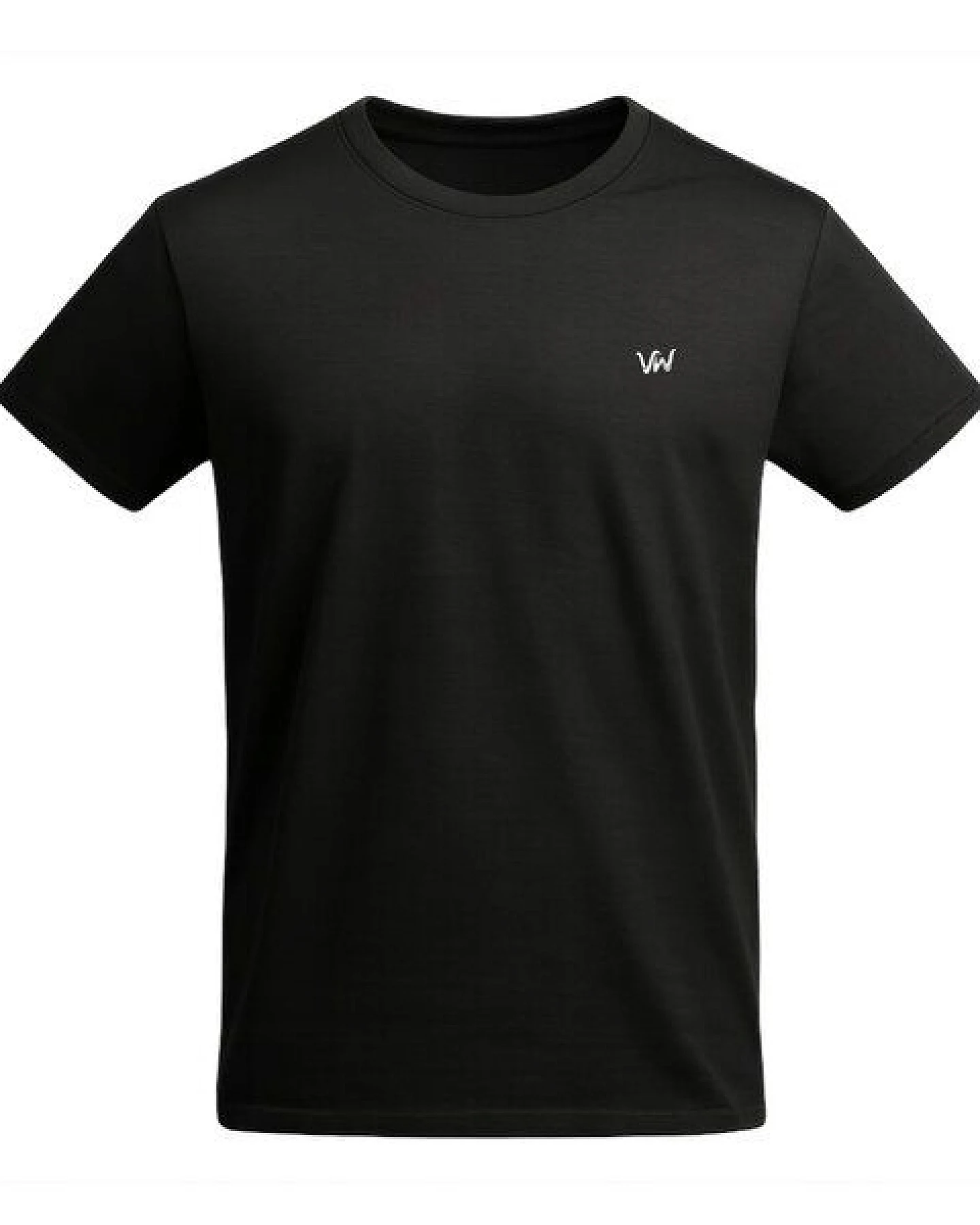 vis wear Qualle - Göttin im Ozean – Unisex Organic T-Shirt – Ansicht 3