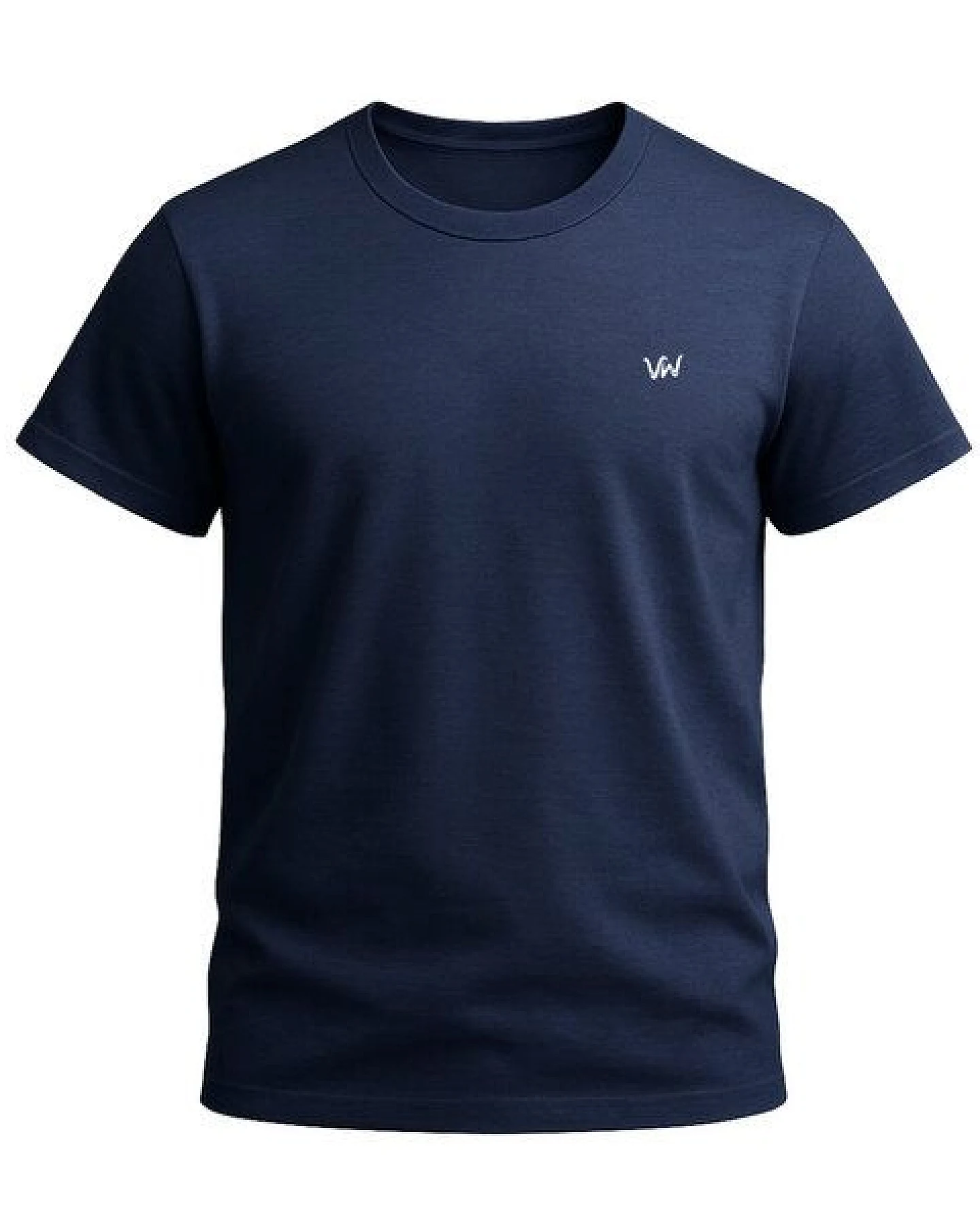 vis wear Qualle - Göttin im Ozean – Unisex Organic T-Shirt – Ansicht 3