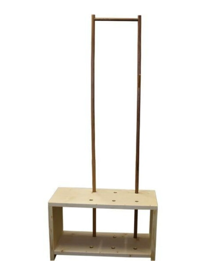4betterdays Garderobe 'MyStyle' - Small